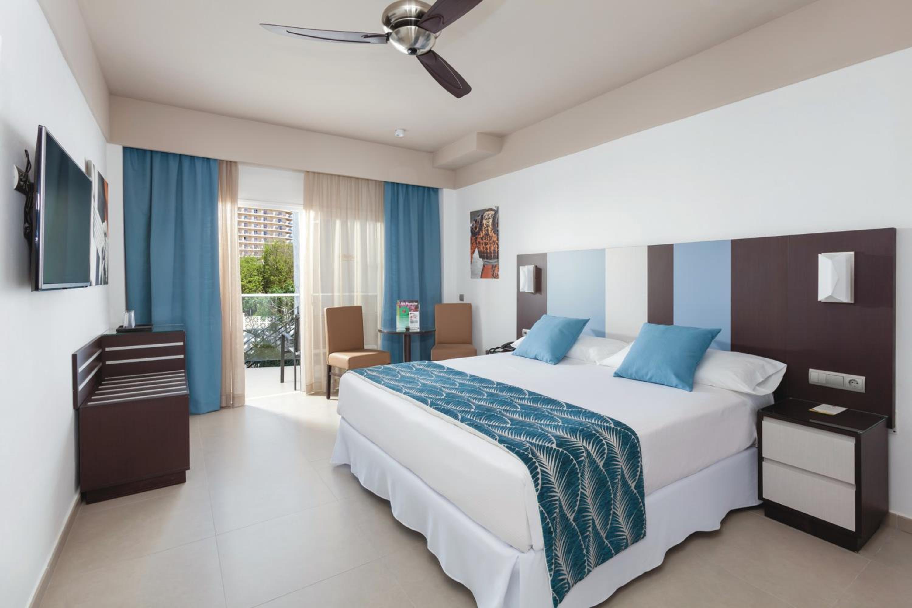 Double Room - Photo 1