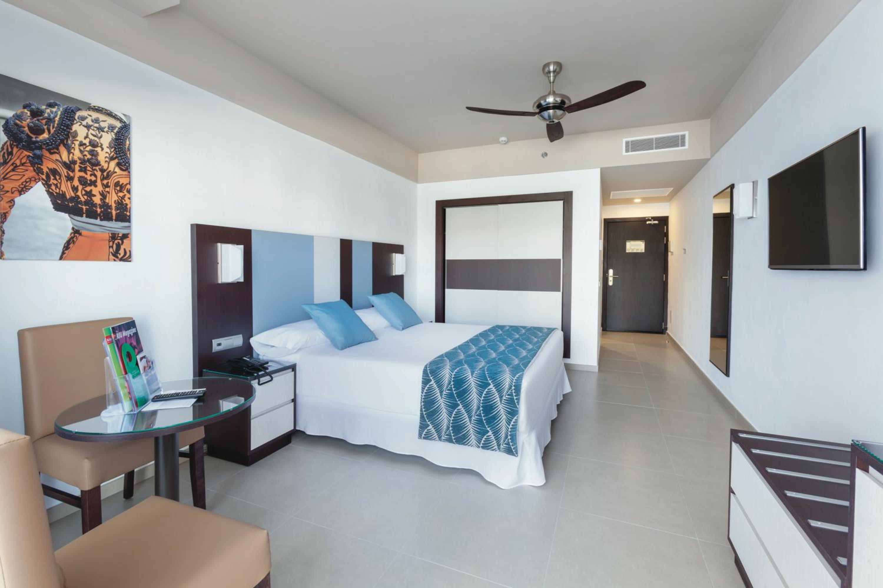 Double Room - Photo 2