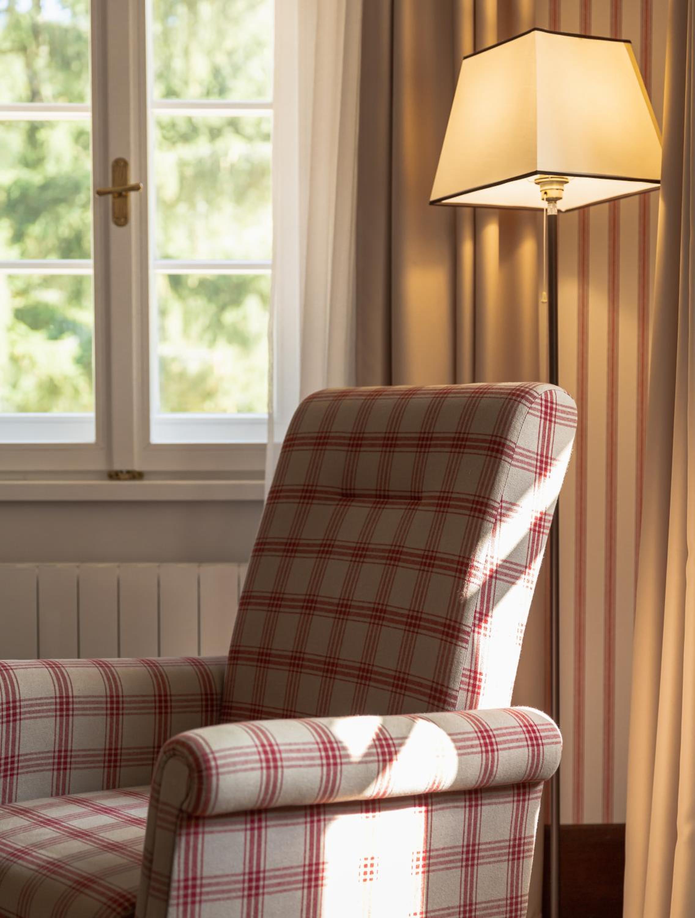 Deluxe King Room photo 3