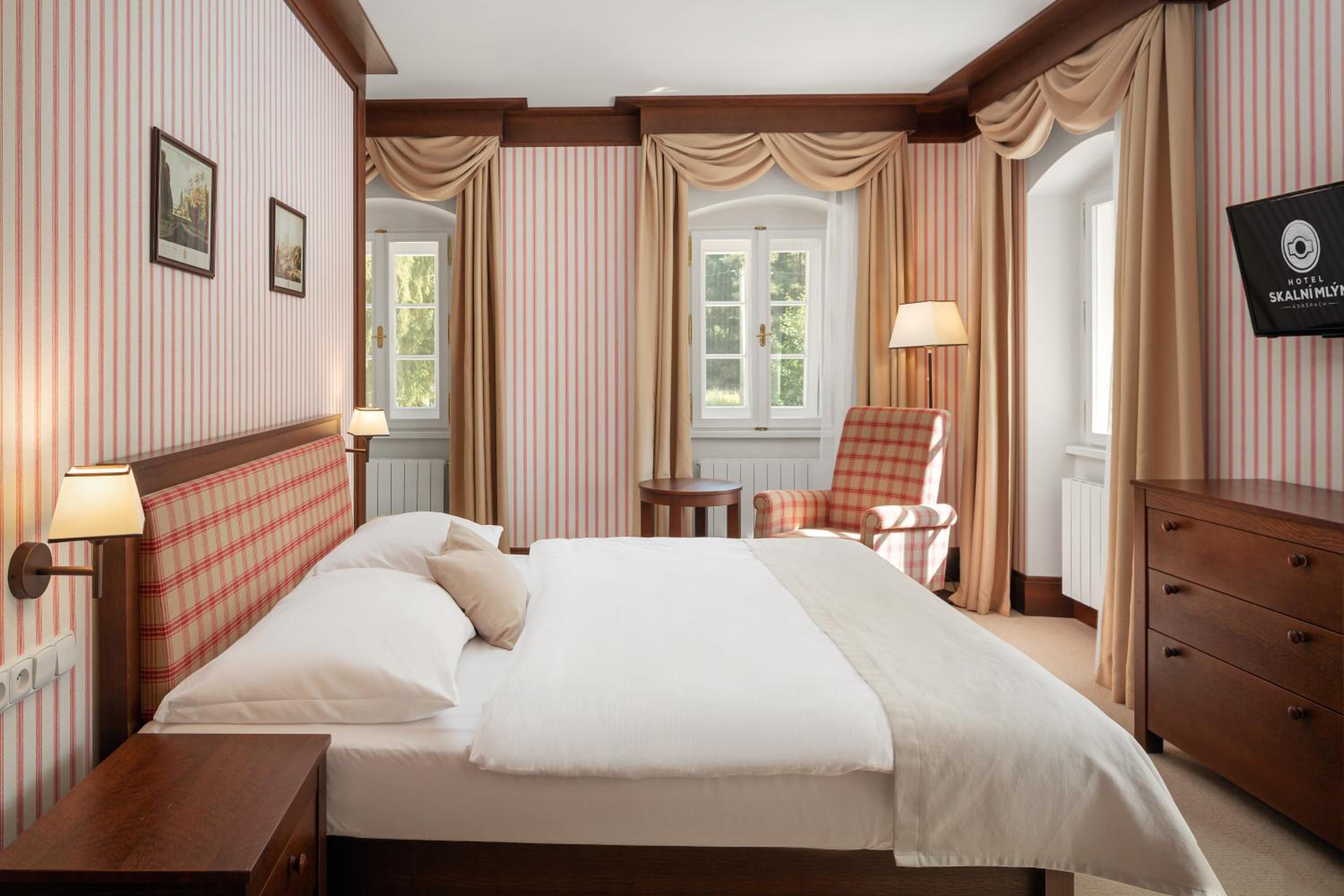 Triple Room photo 1