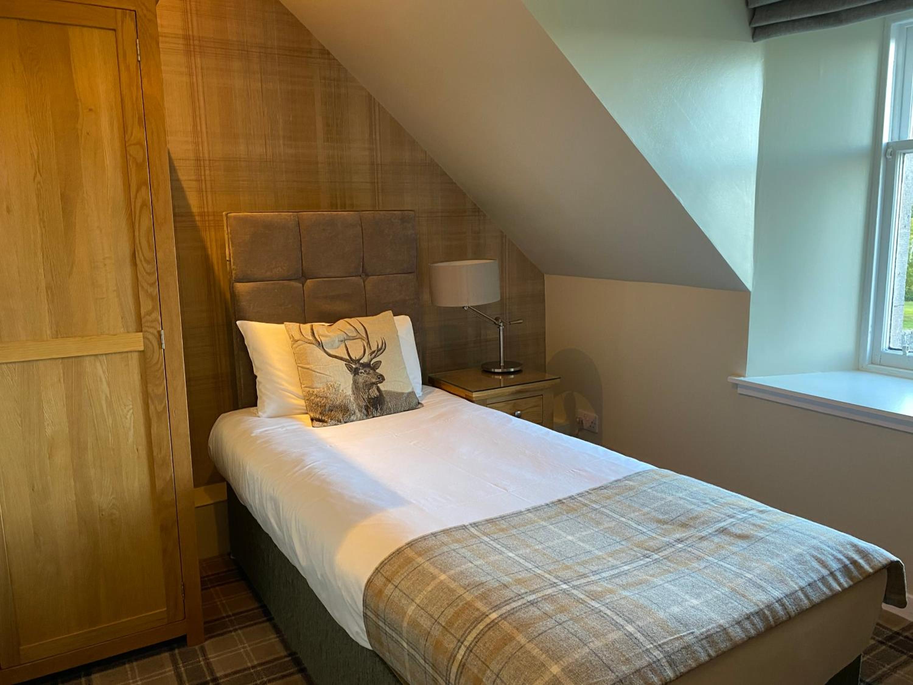 Classic Single Room photo 1