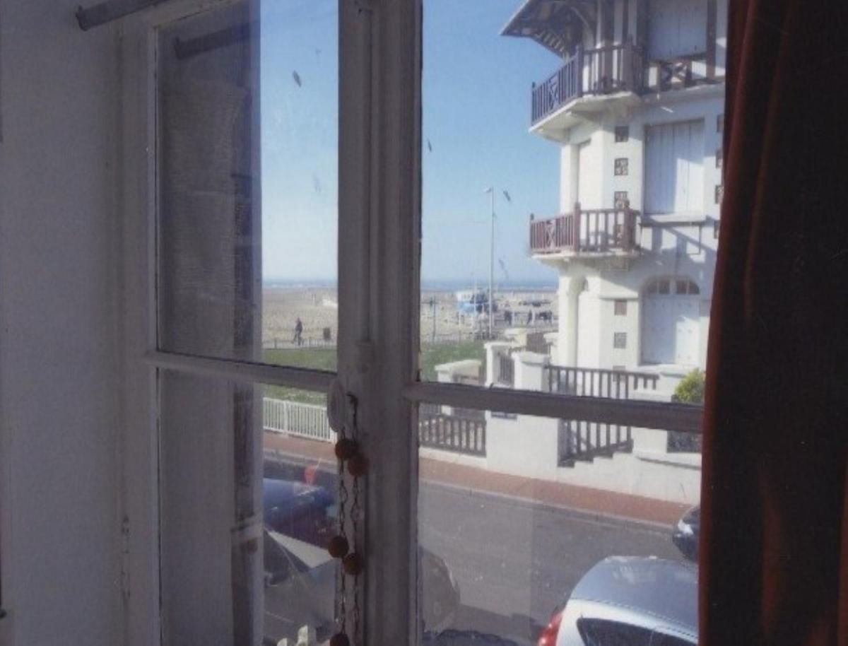 Studio Apartment with Sea View photo 2