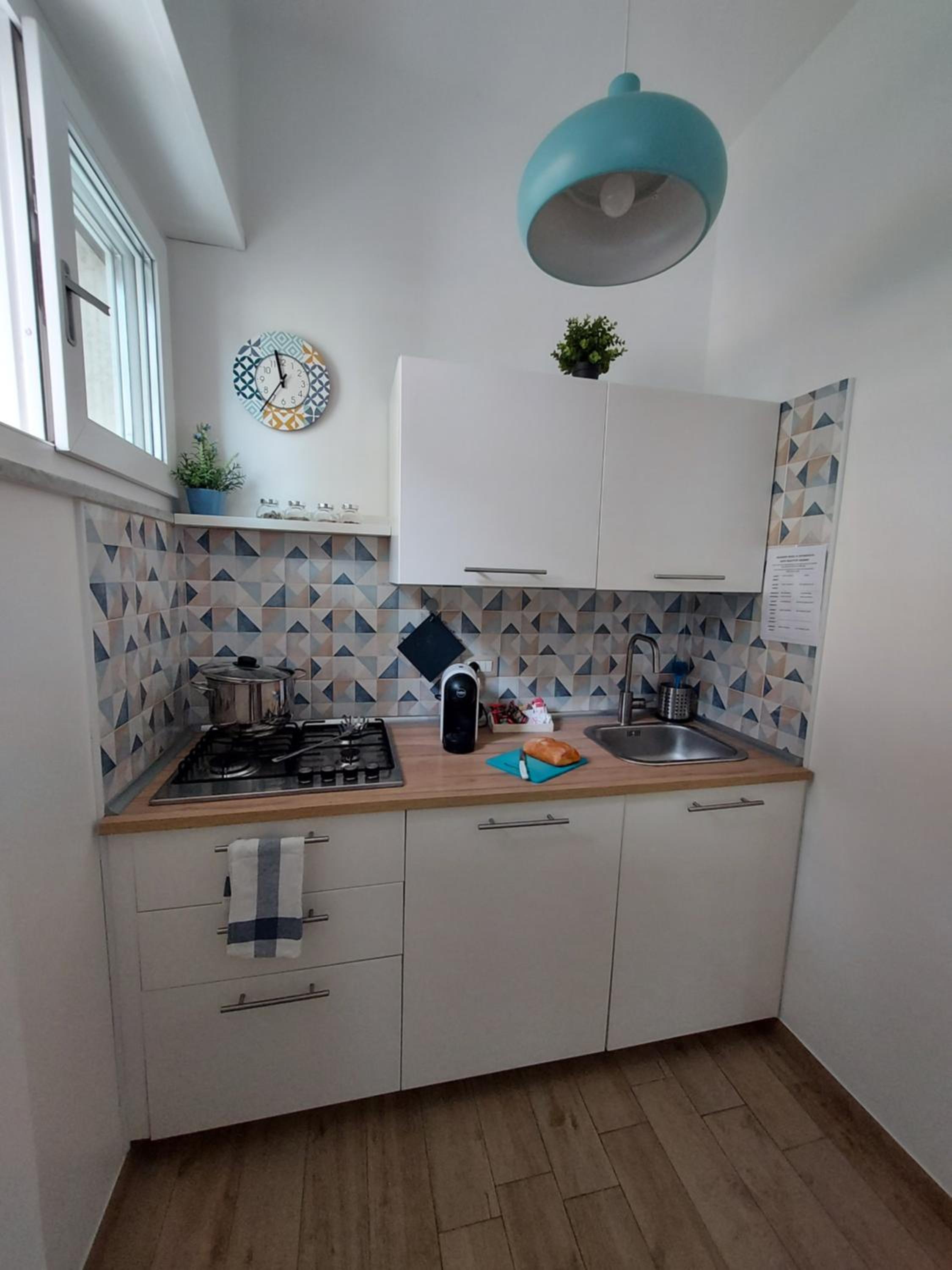 Deluxe Apartment photo 2