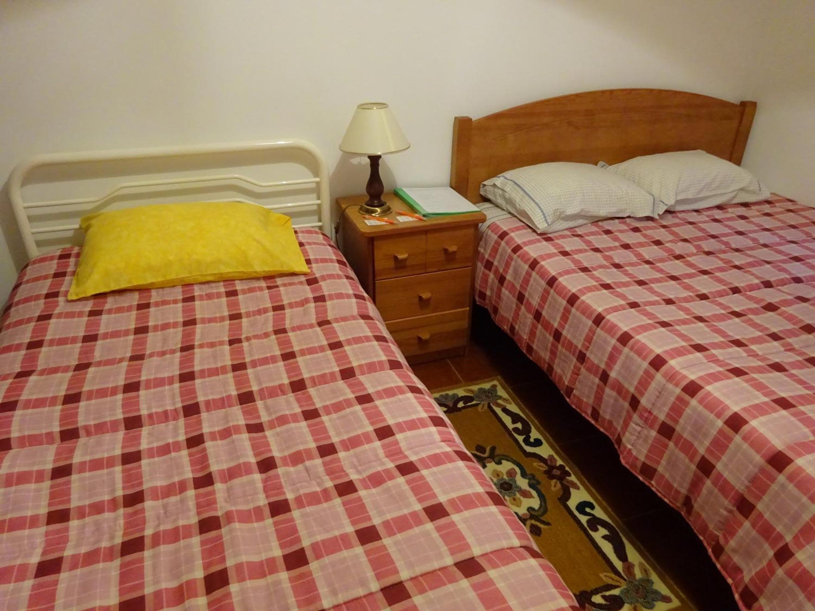 Double or Twin Room - Photo 3