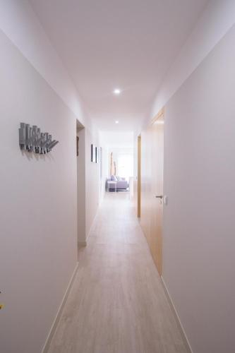 Apartment with Terrace photo 1