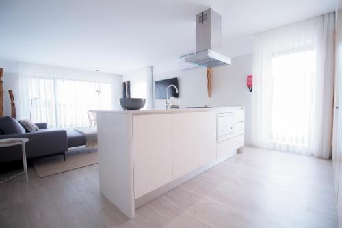 Apartment with Terrace photo 3