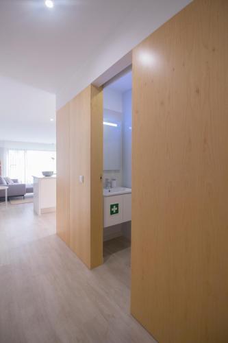 Apartment with Terrace photo 2