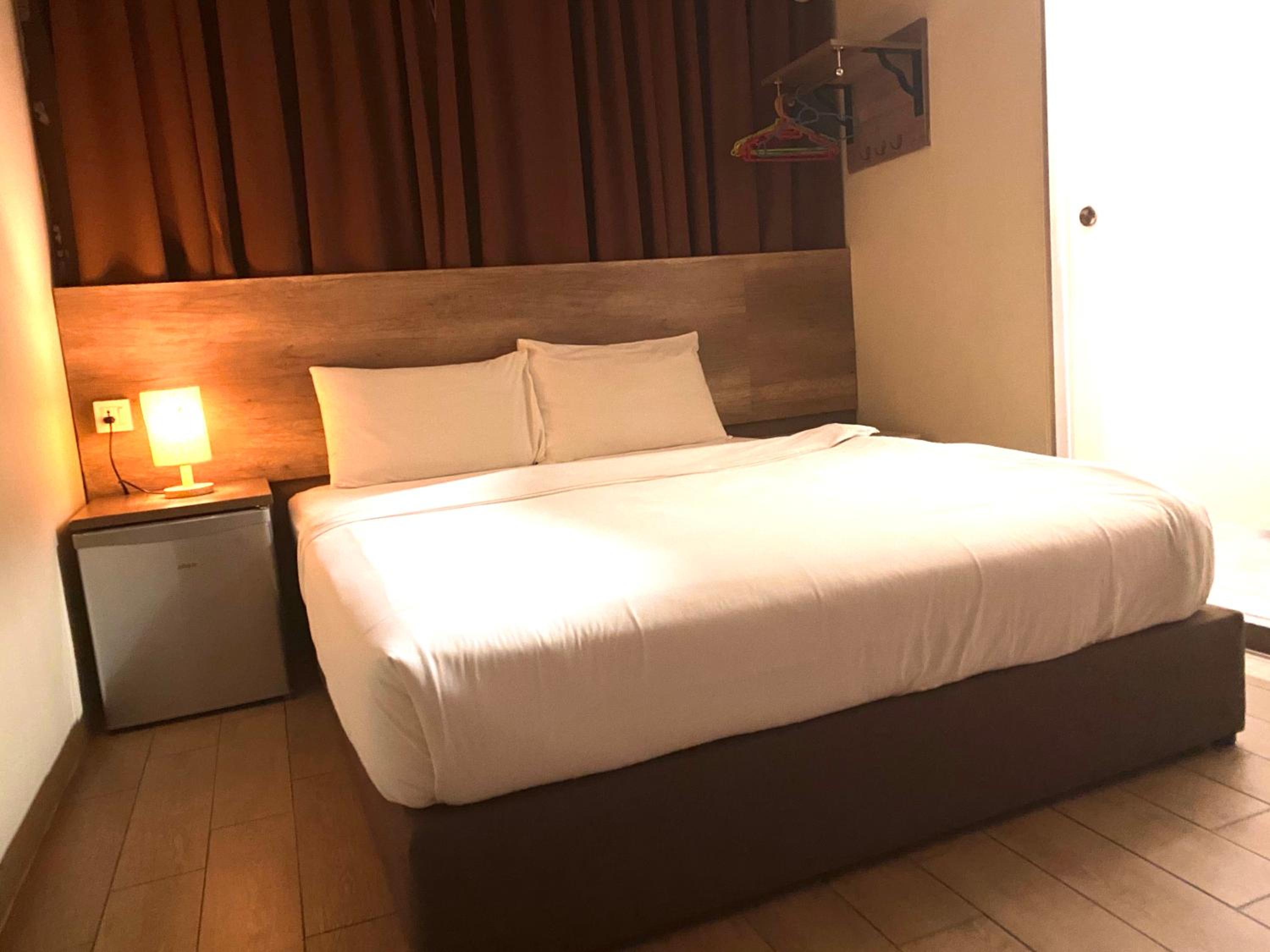 Superior Queen Room photo 3