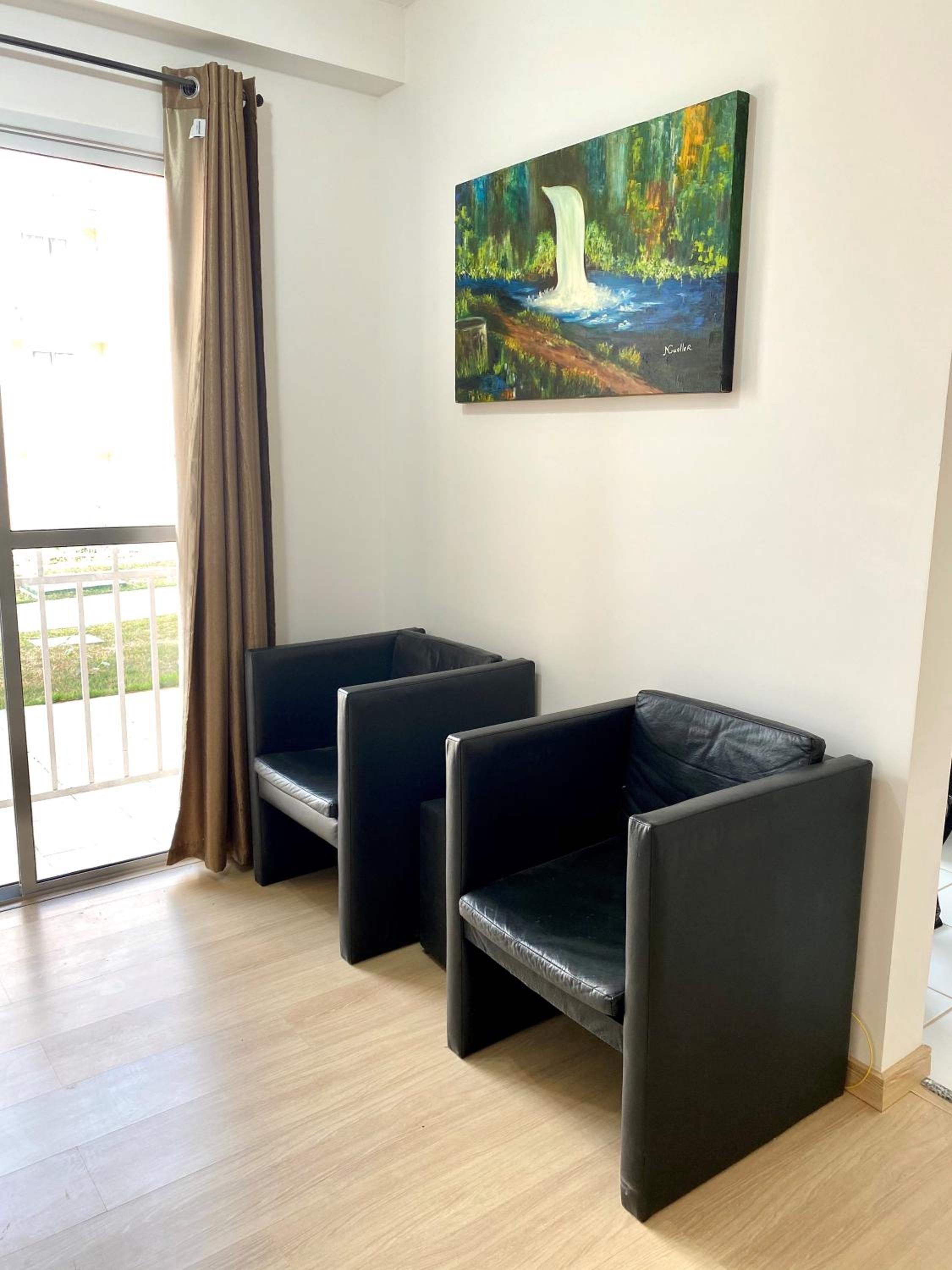 Two-Bedroom Apartment photo 2