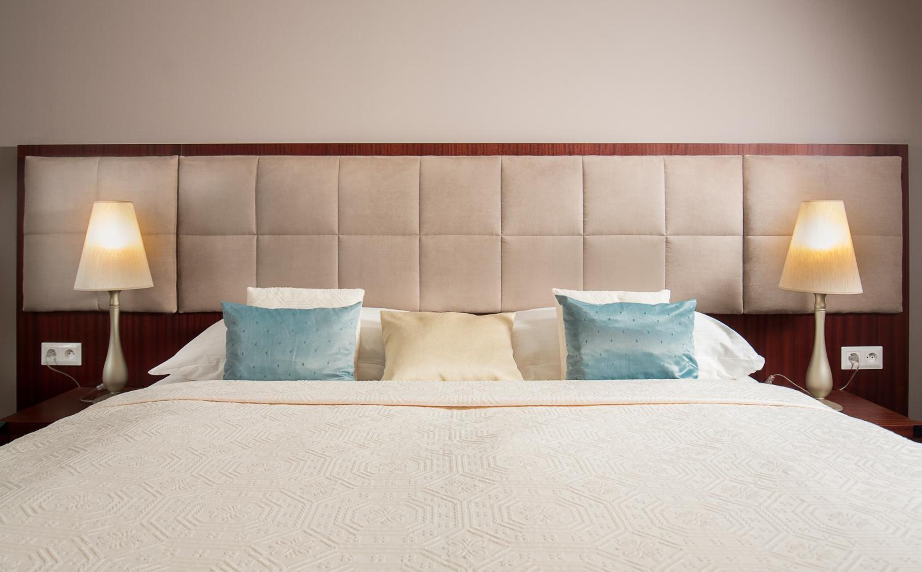 Double Room - Photo 4