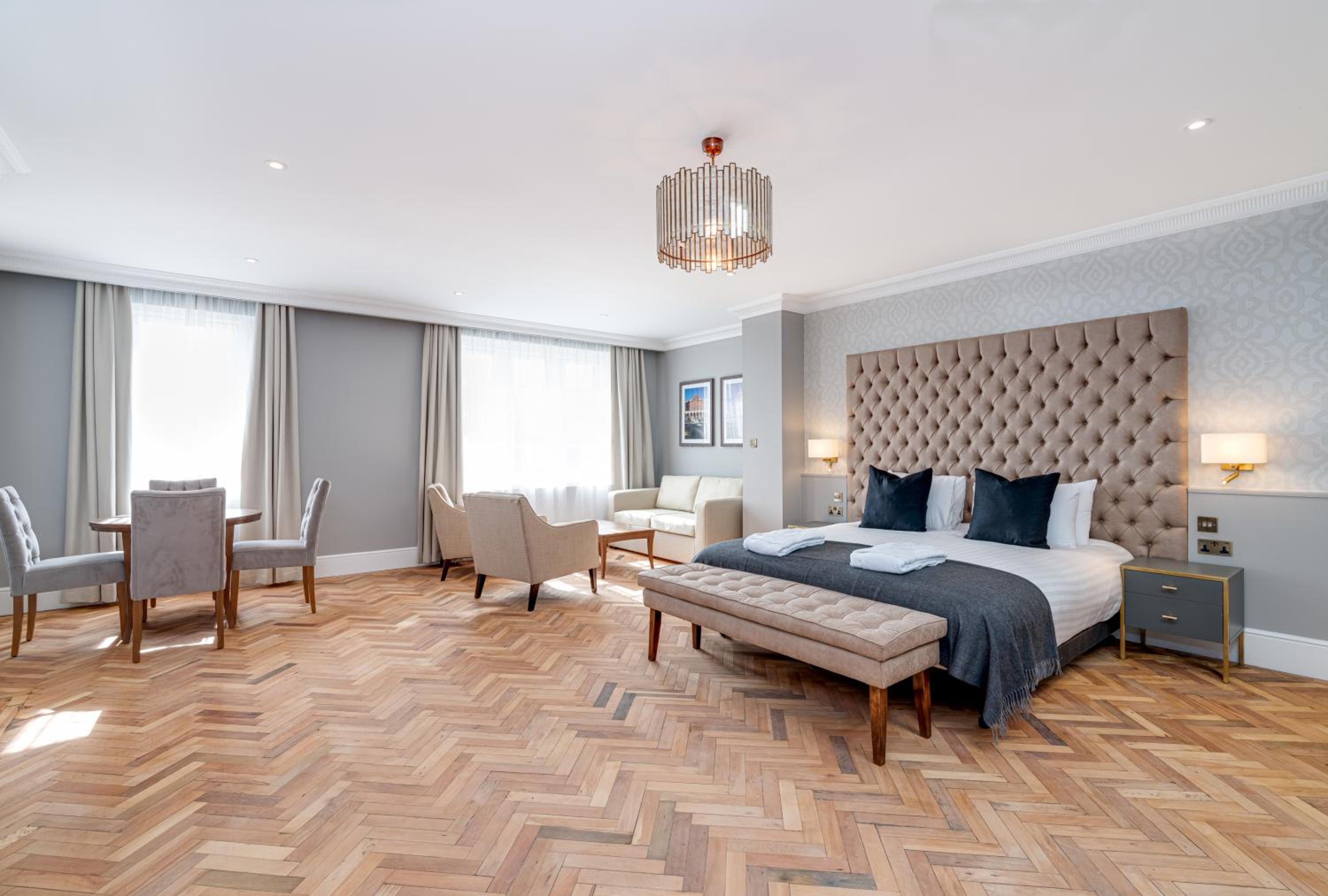 Mansion House Suite - Photo 6