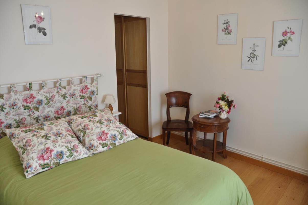Double Room - Photo 4