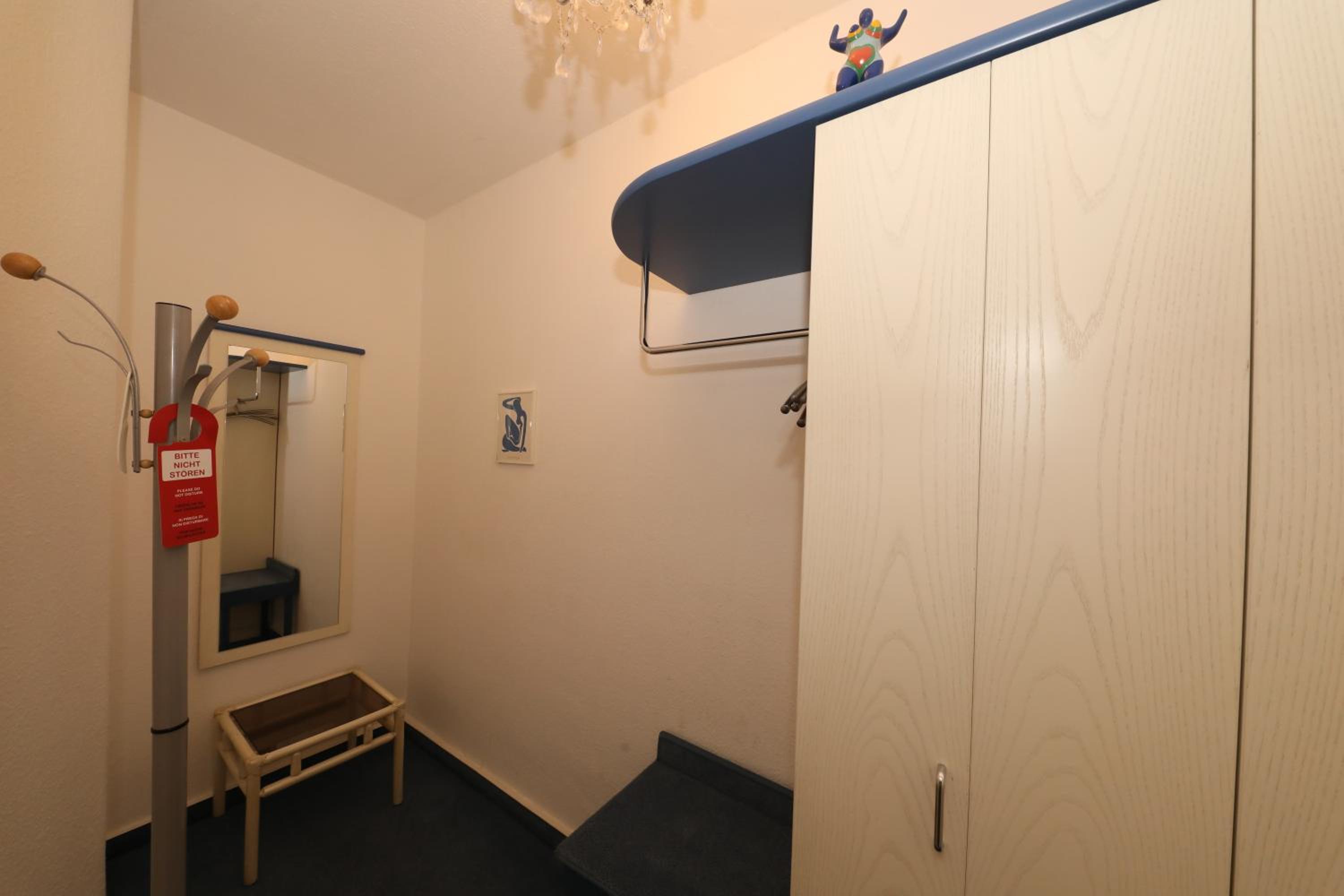 Double Room - Photo 7