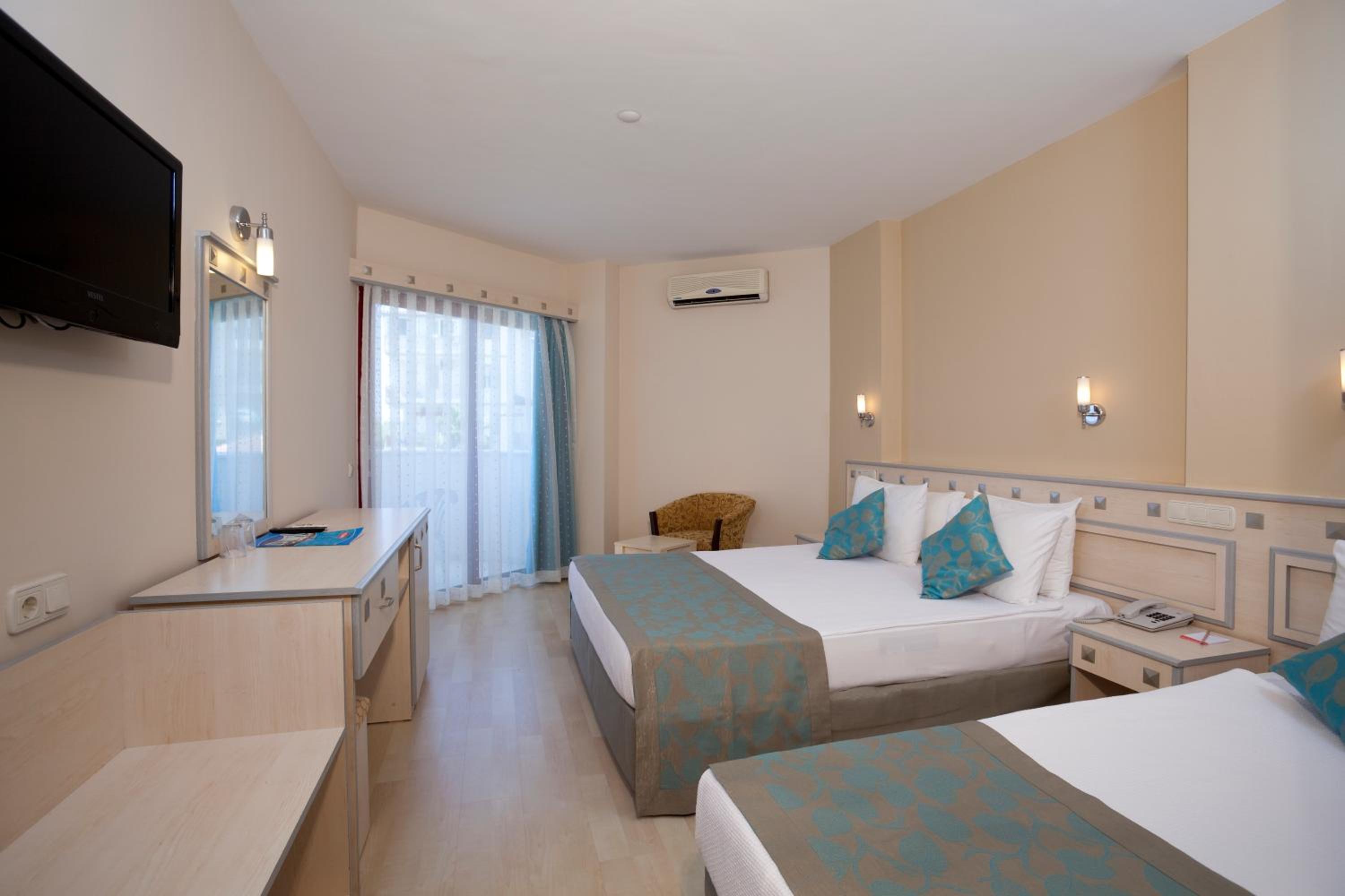 Double or Twin Room - Annex - Photo 1