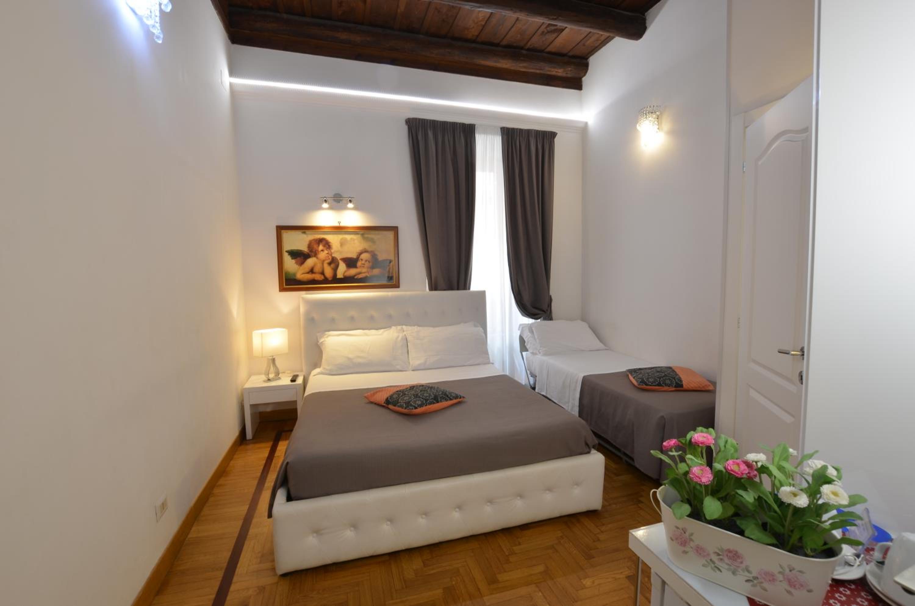 Triple Room photo 3