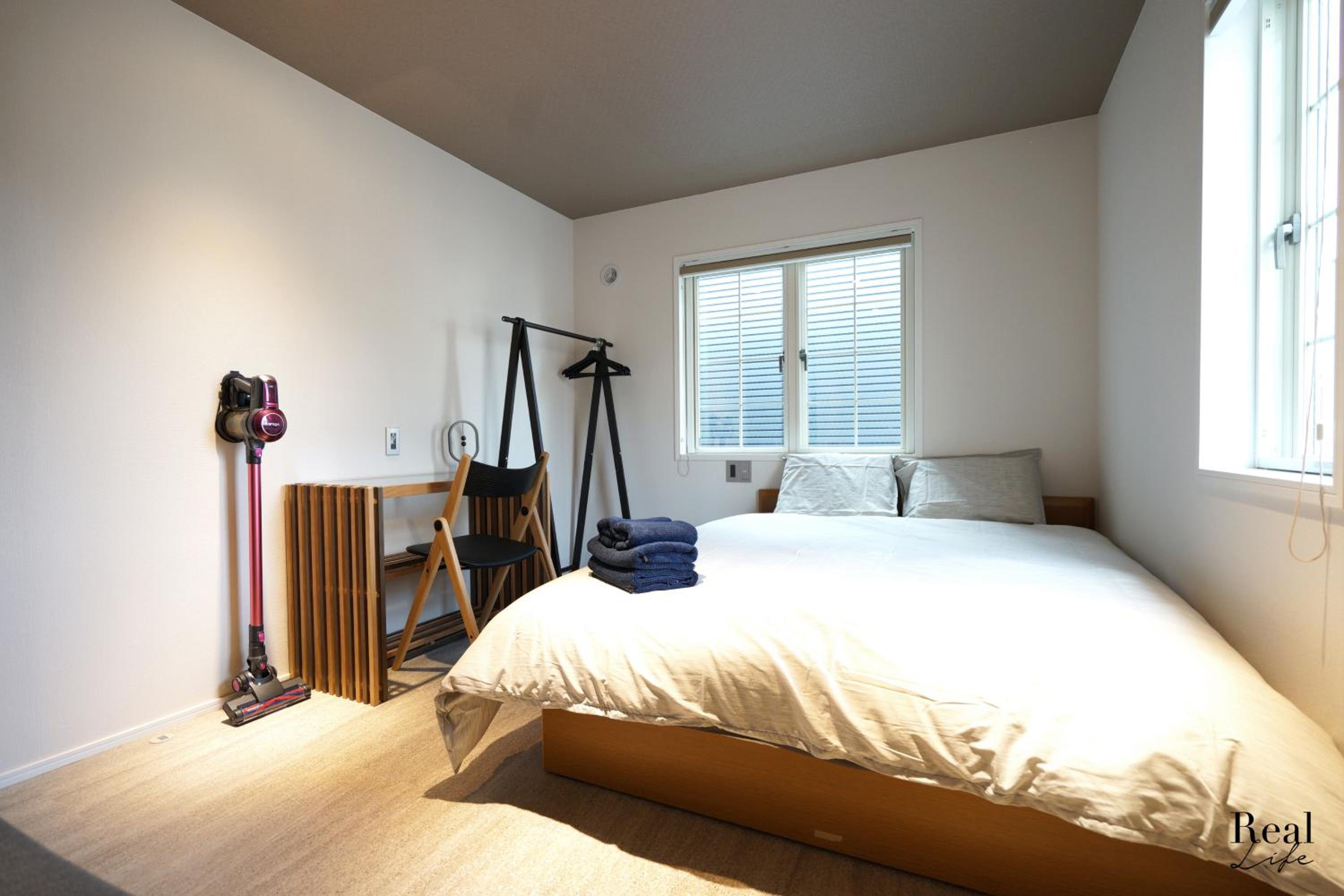 Two-Bedroom Apartment photo 2