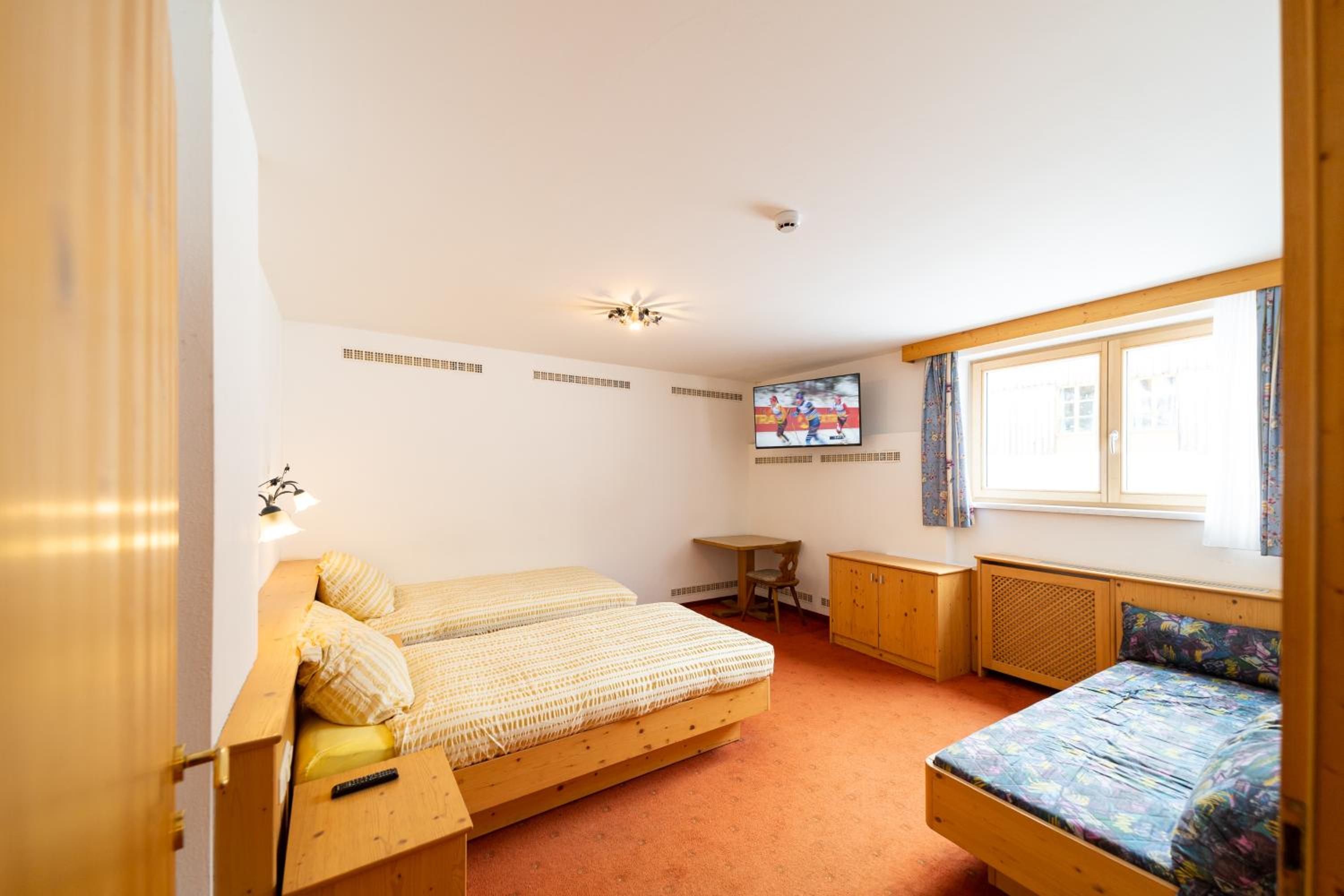 Triple Room photo 3