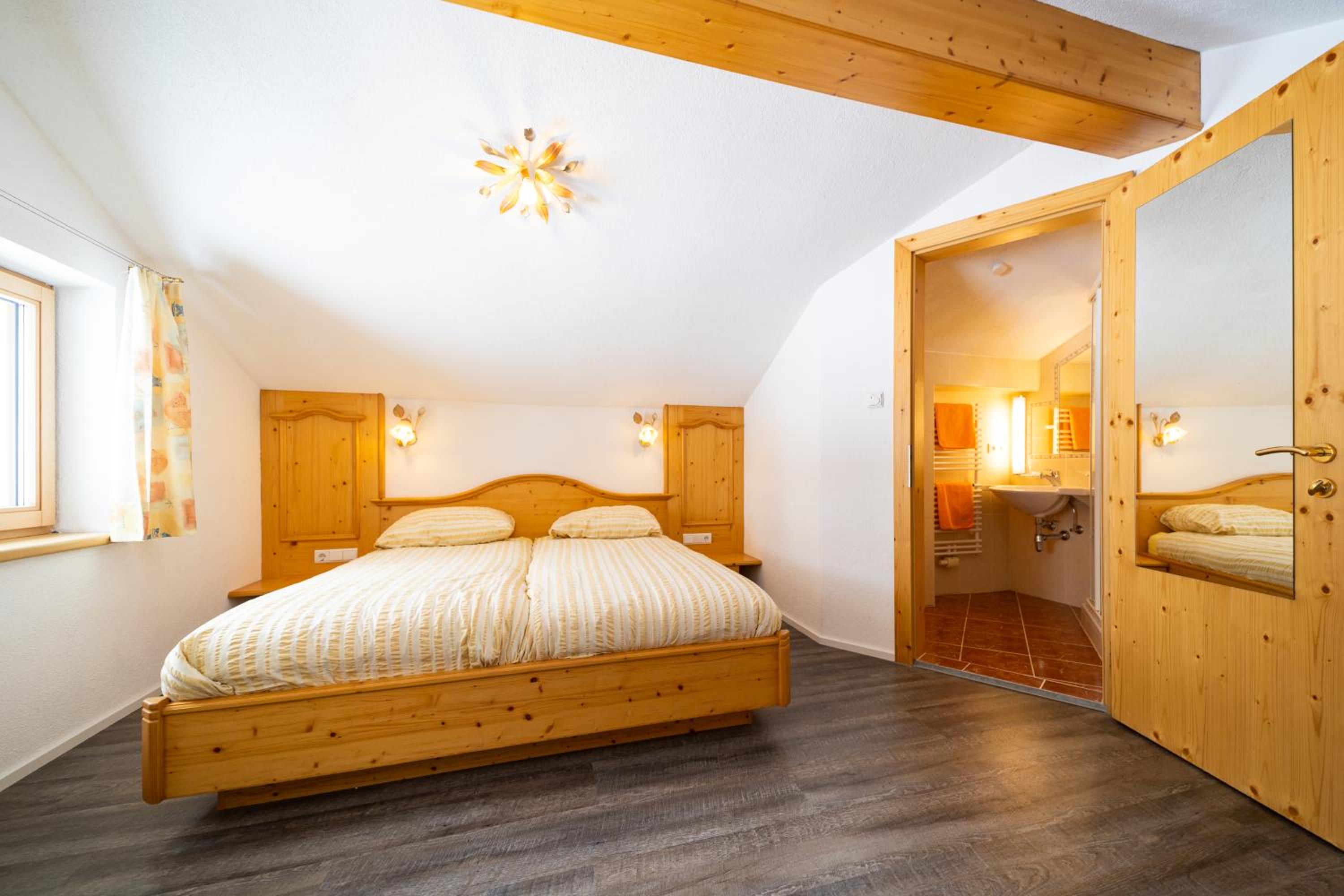 Double Room with Balcony photo 1