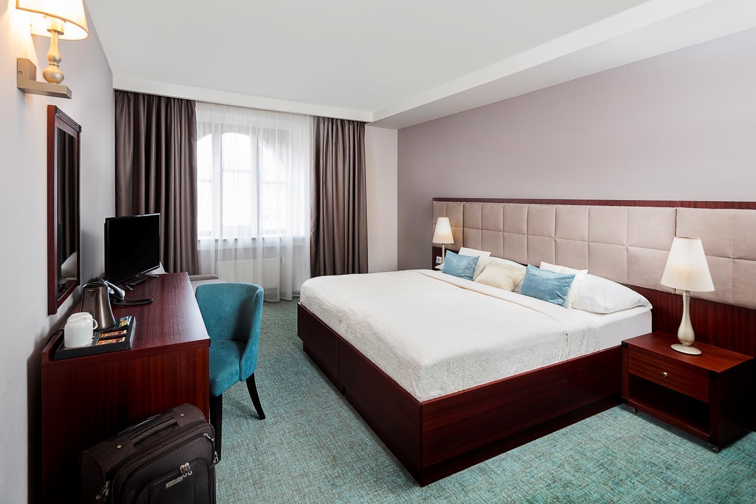 Double Room - Photo 1