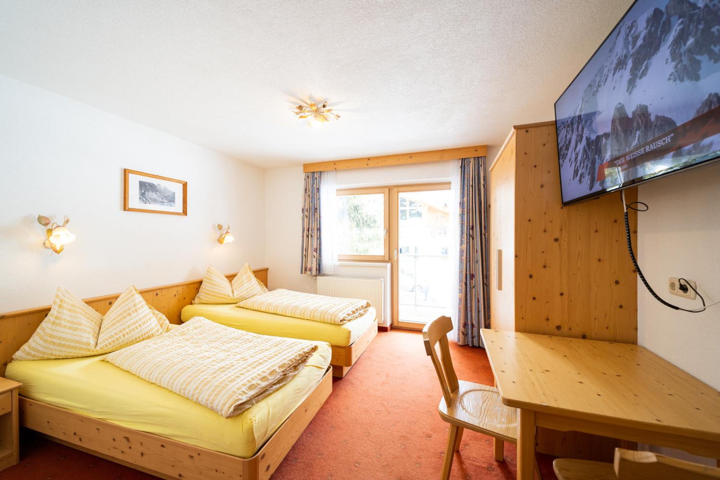 Triple Room photo 1