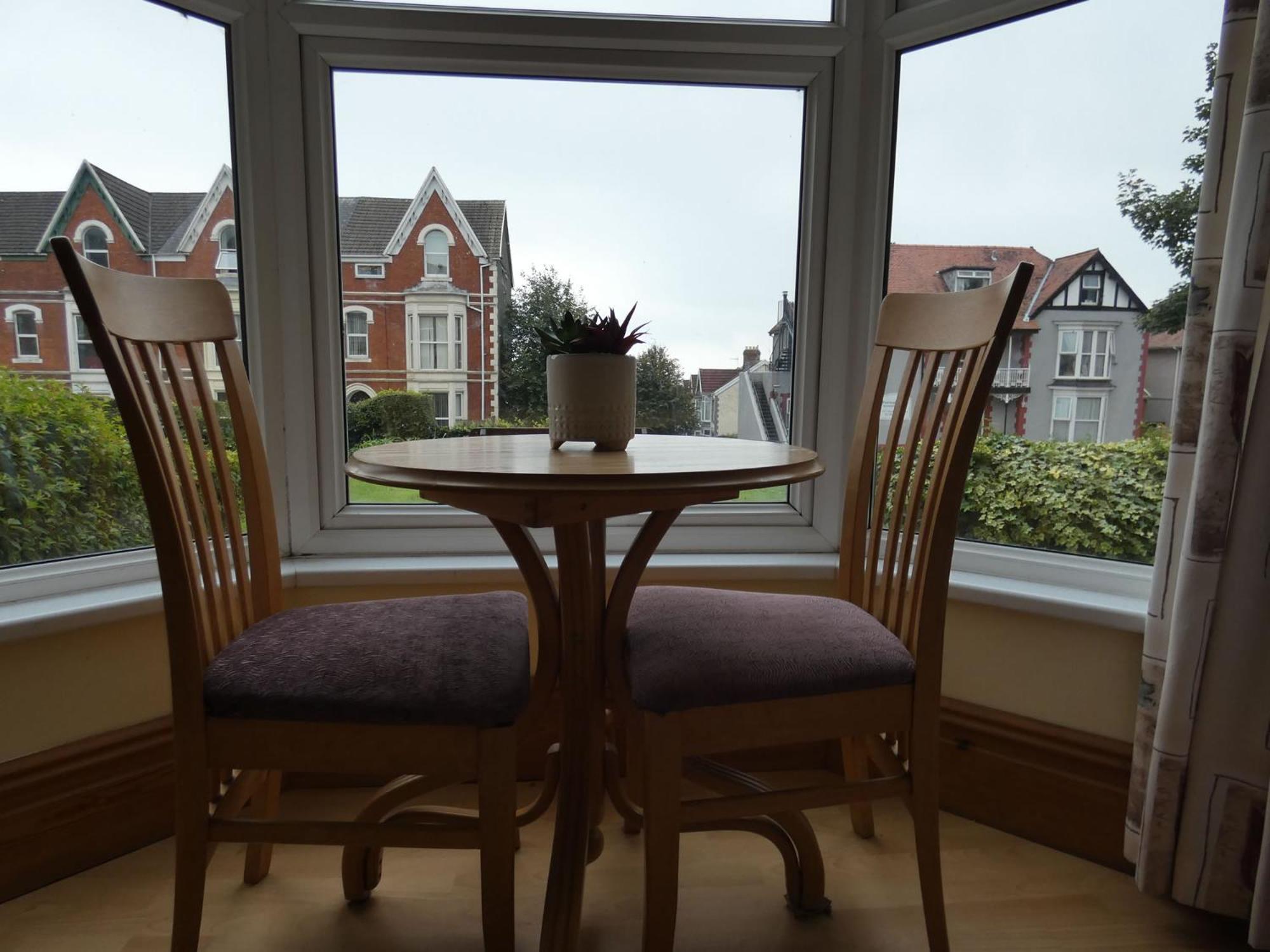Studio with Garden View photo 2