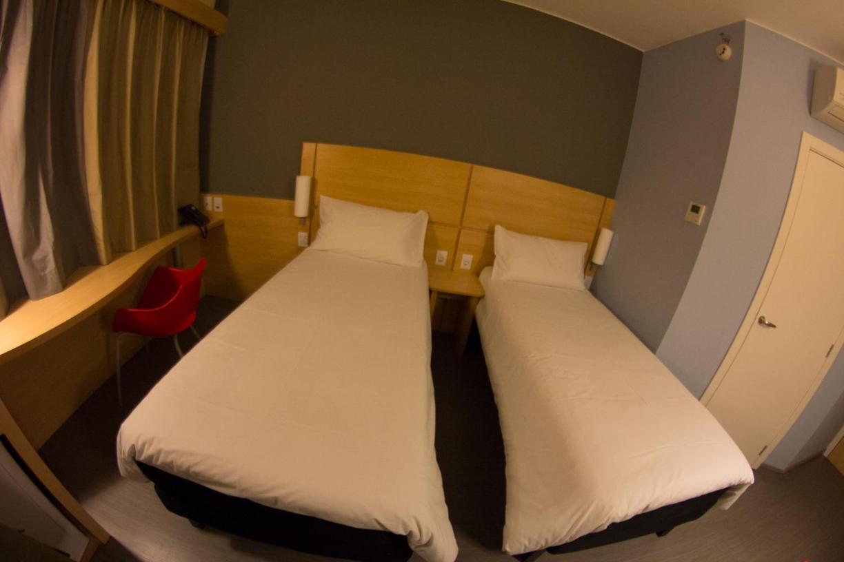 Standard Twin Room photo 1