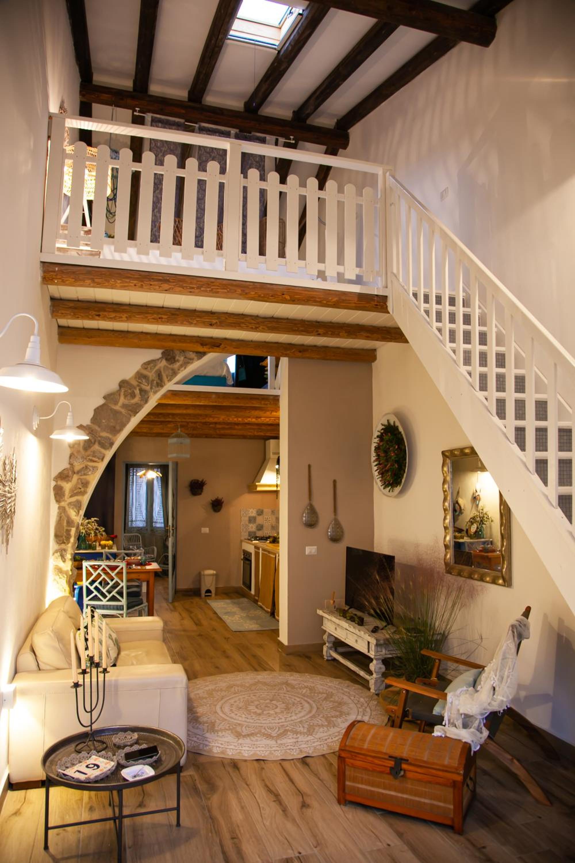 Apartment with Terrace - Photo 12