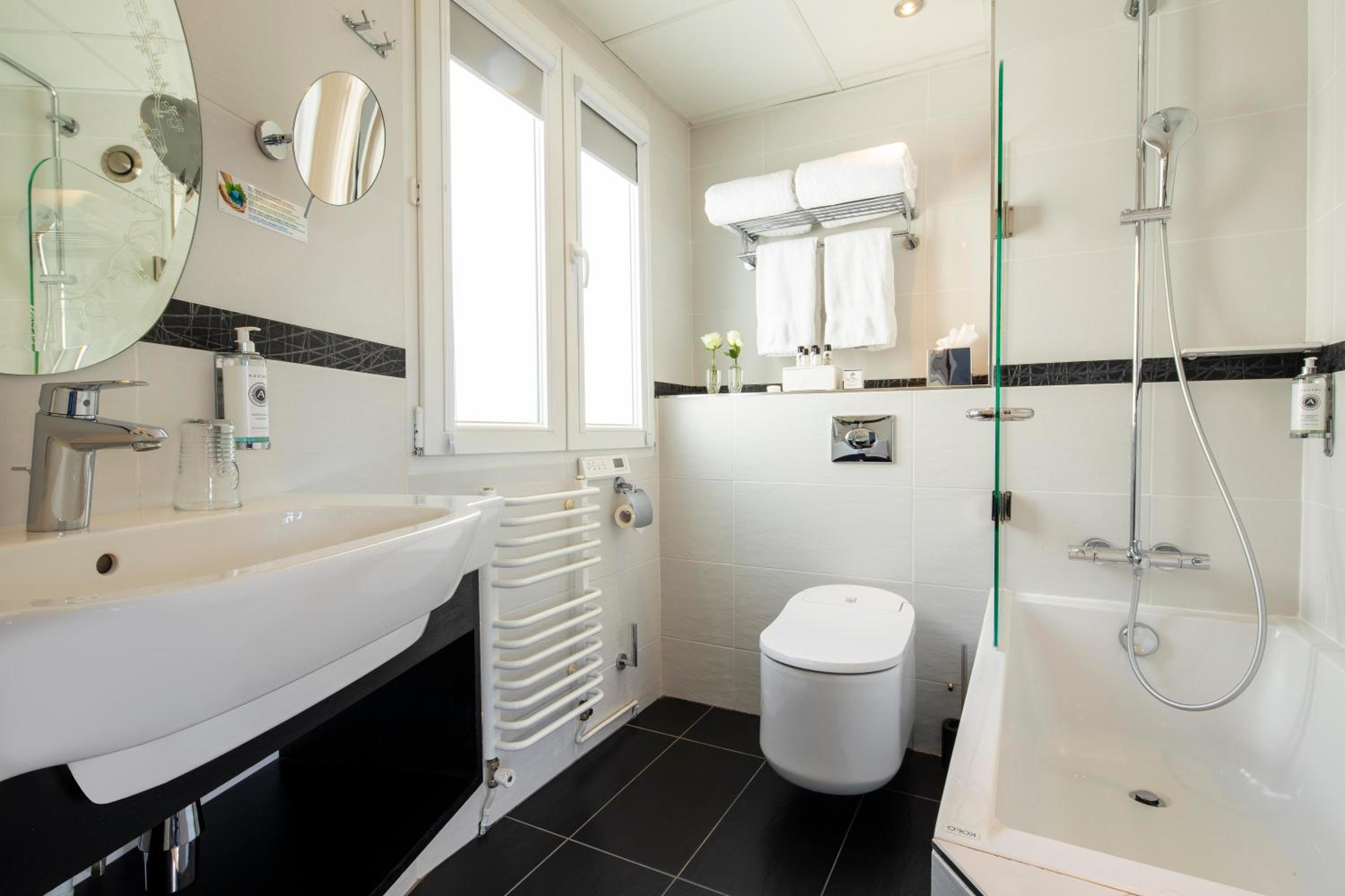 Executive Triple Room photo 2