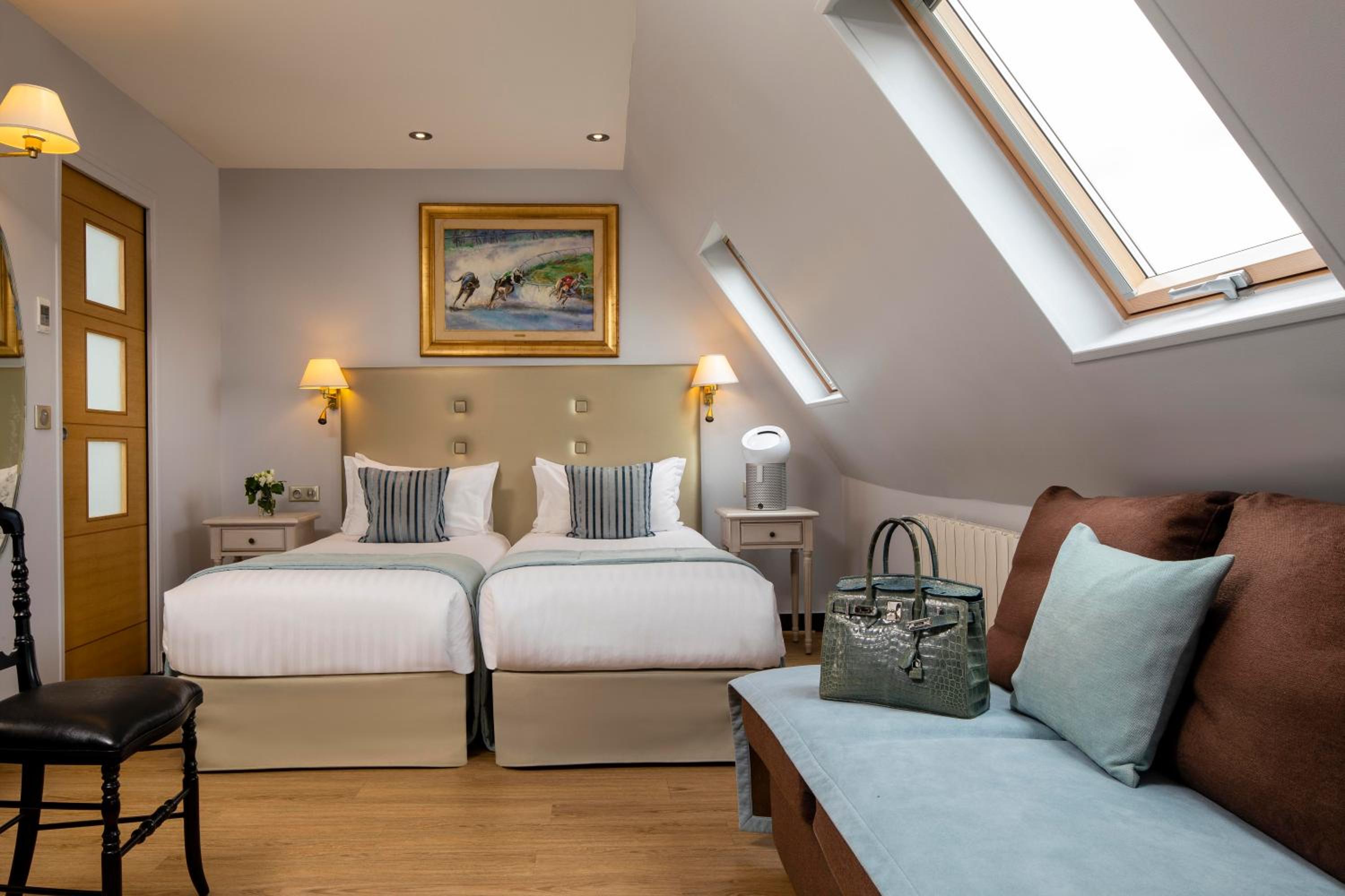 Executive Triple Room photo 1
