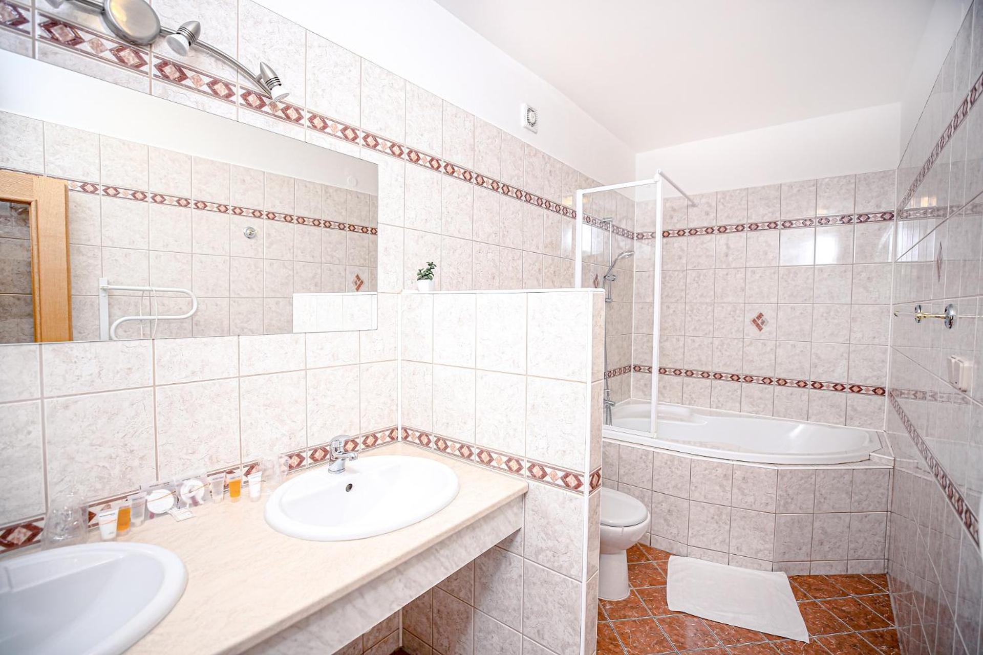 Luxury One-Bedroom Apartment - Photo 4
