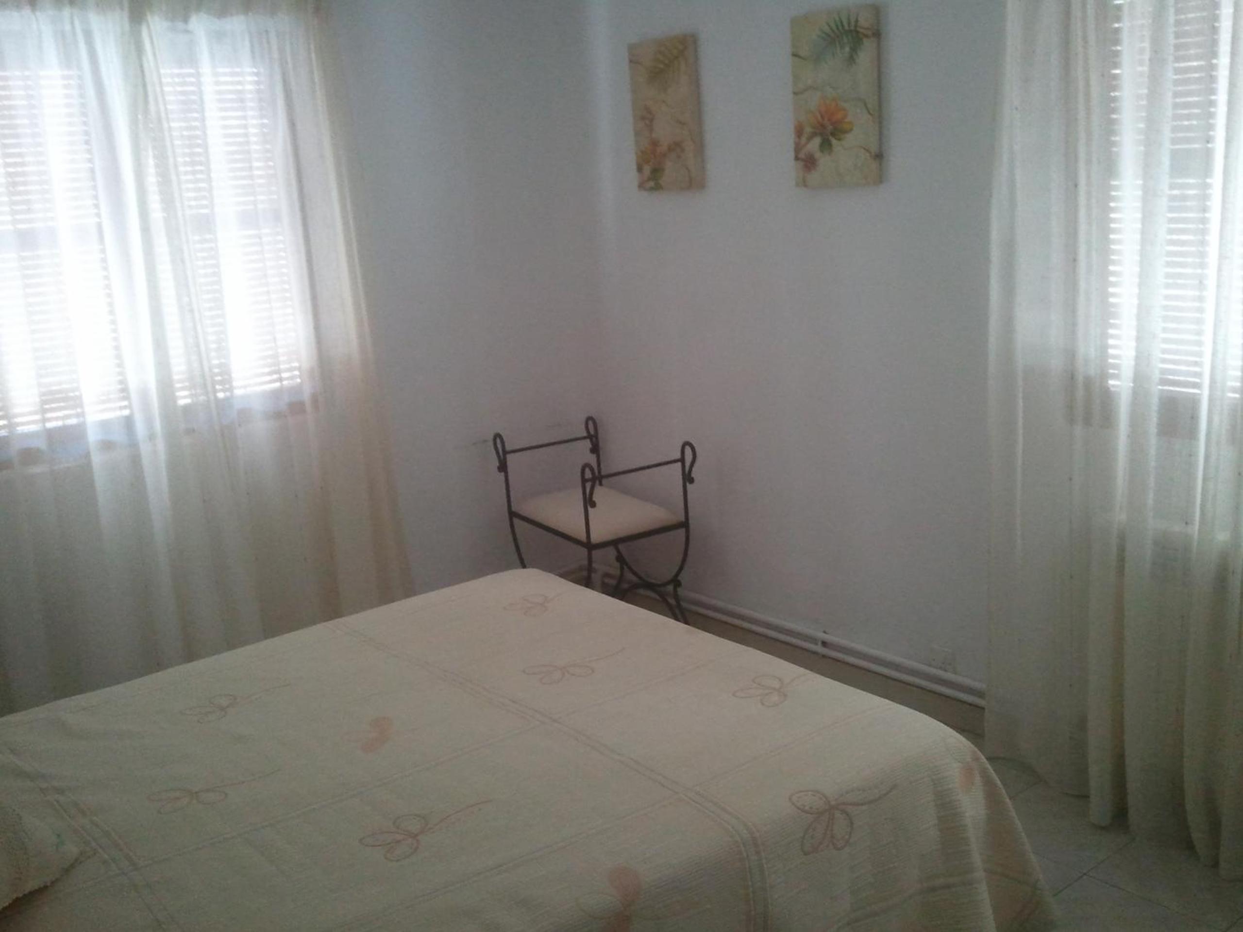 Habitación Doble con una cama