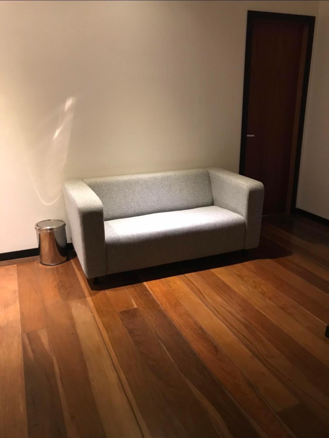 Deluxe Queen Suite
