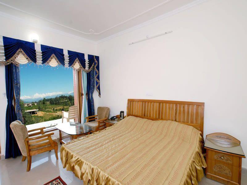Deluxe Double Room photo 1