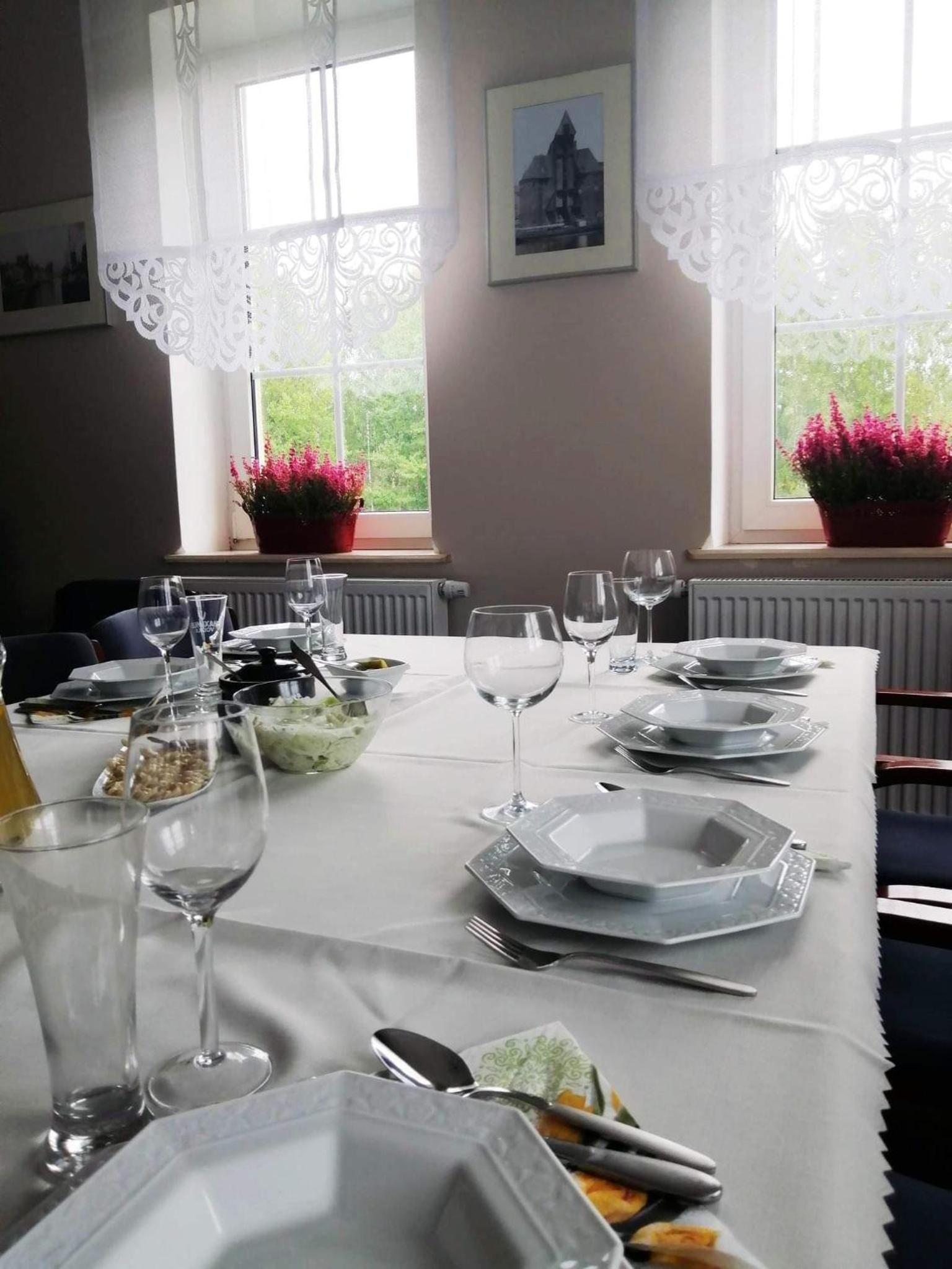 Four-Bedroom House - Photo 12