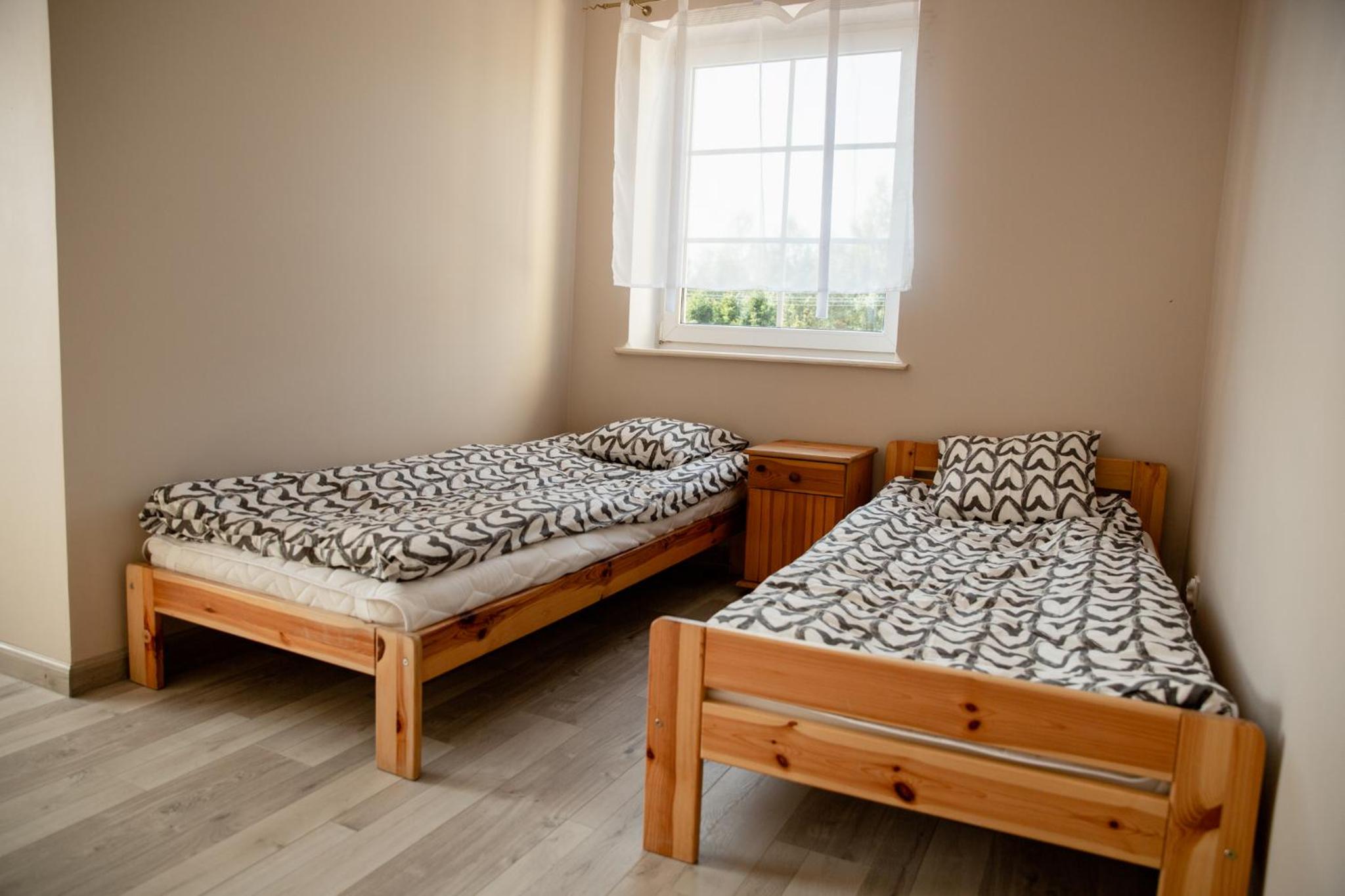 Large Double Room photo 1