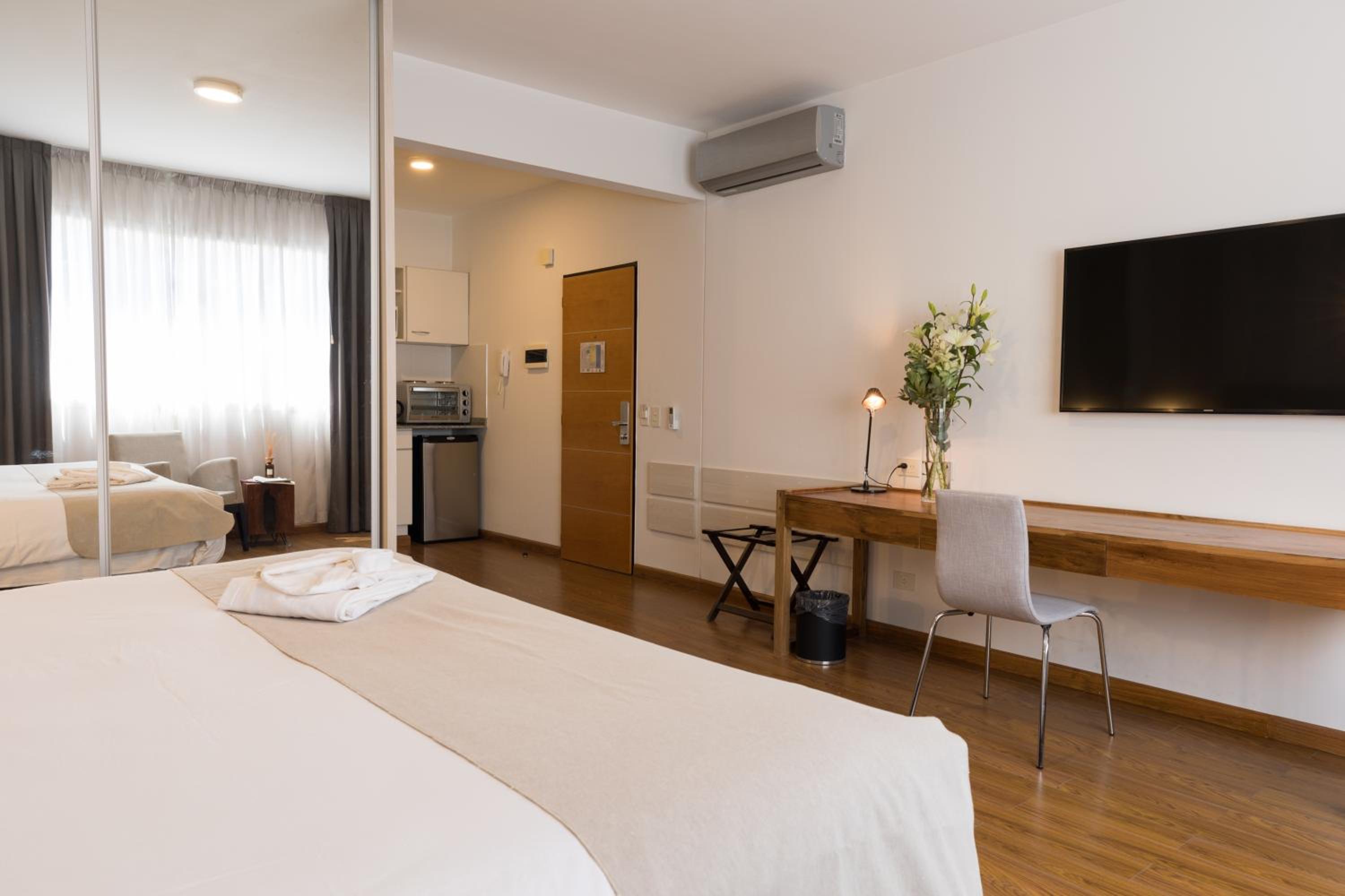 Terrrace Double Room photo 1