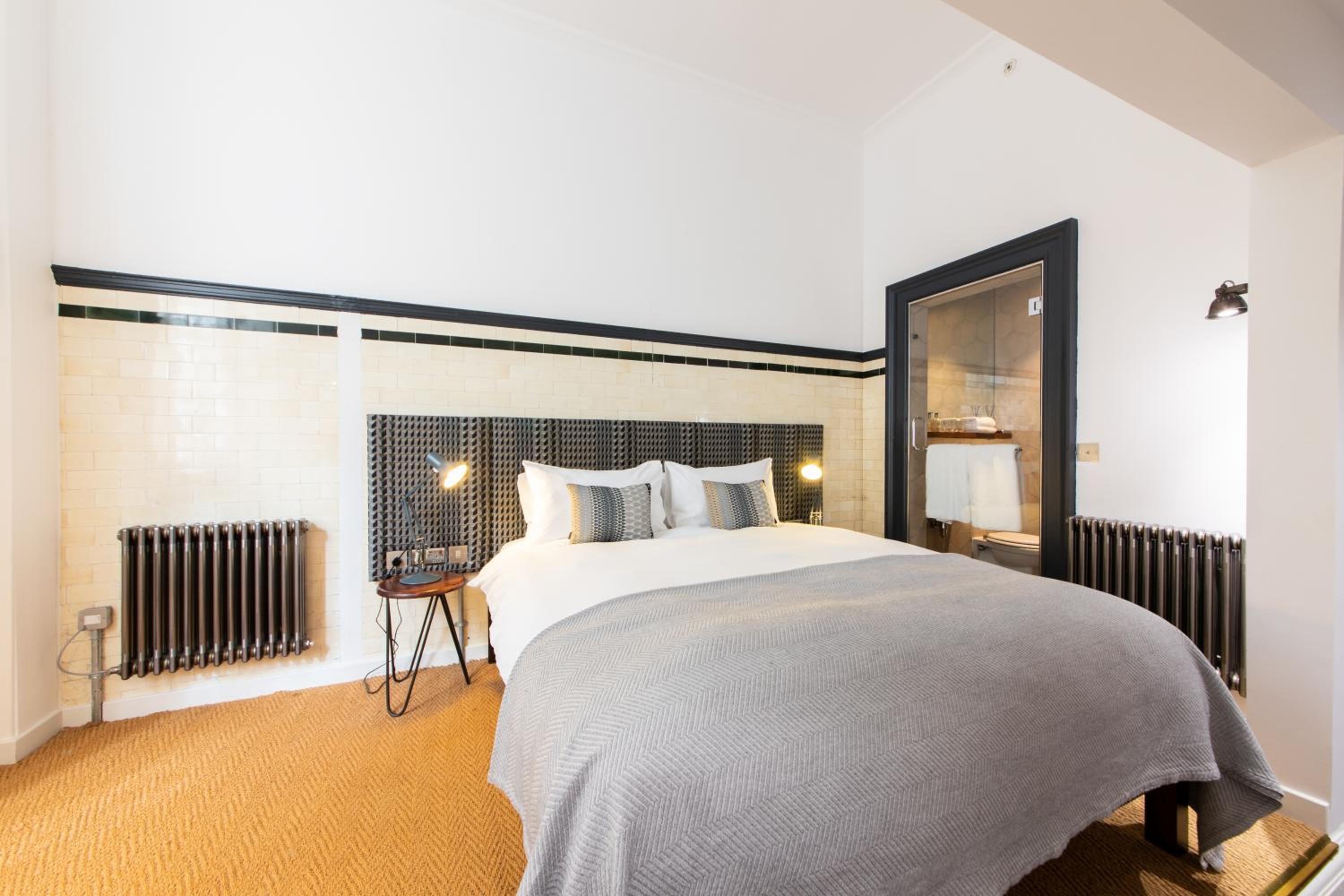 Lord Lyons Chambers – luxury two bedroom