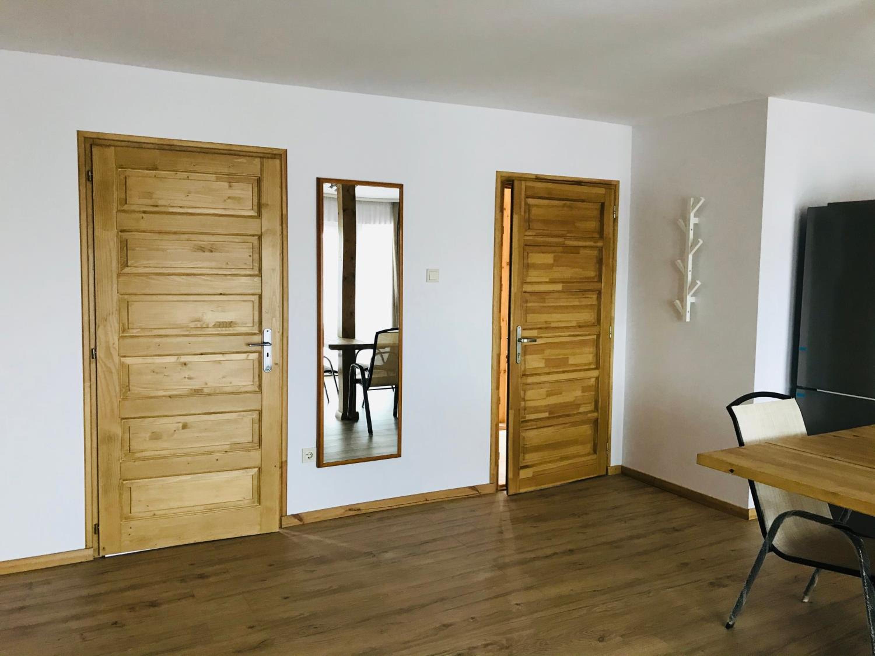 Apartment with Terrace photo 3