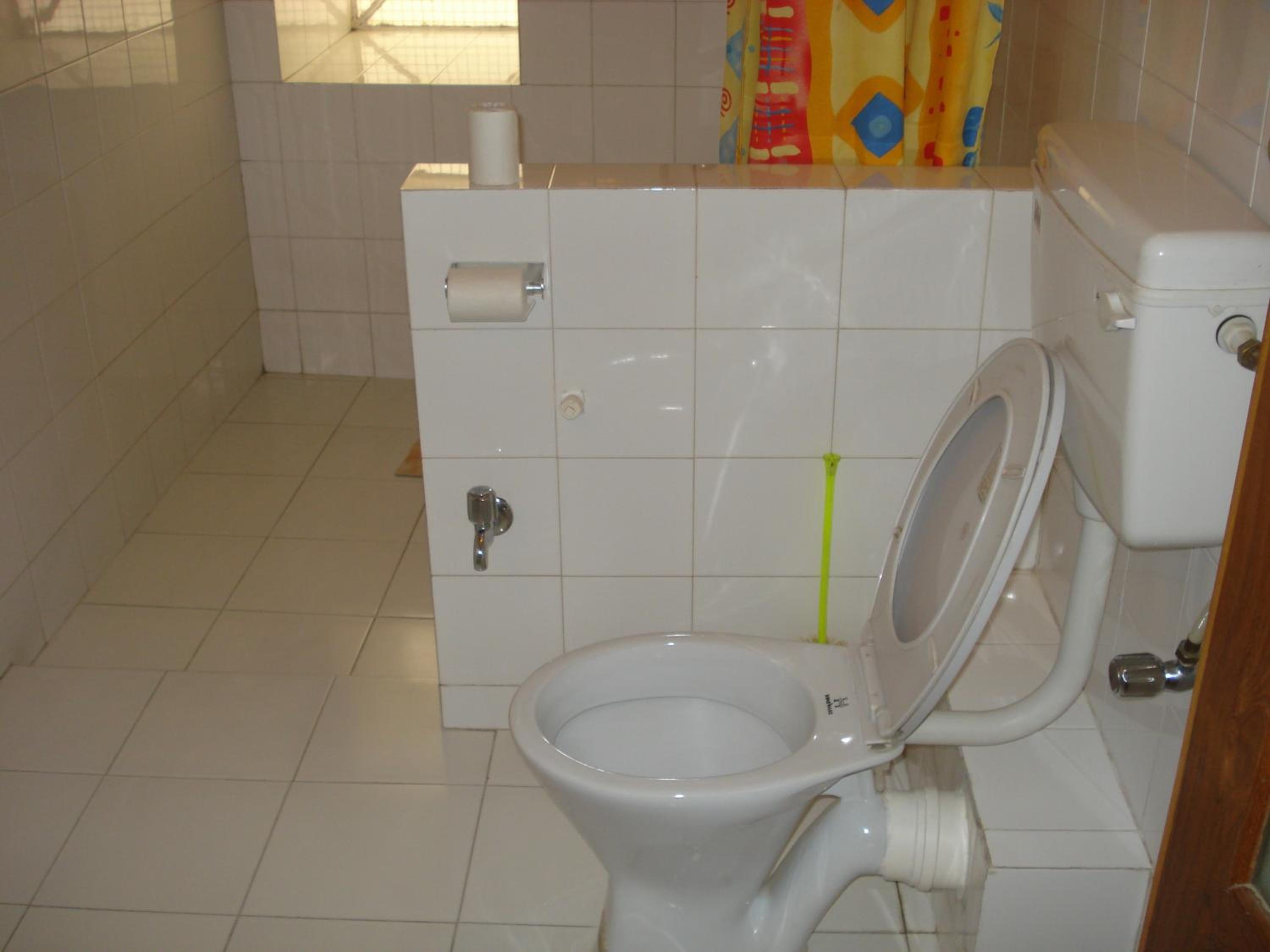 Deluxe Double or Twin Room with Garden View - Photo 11