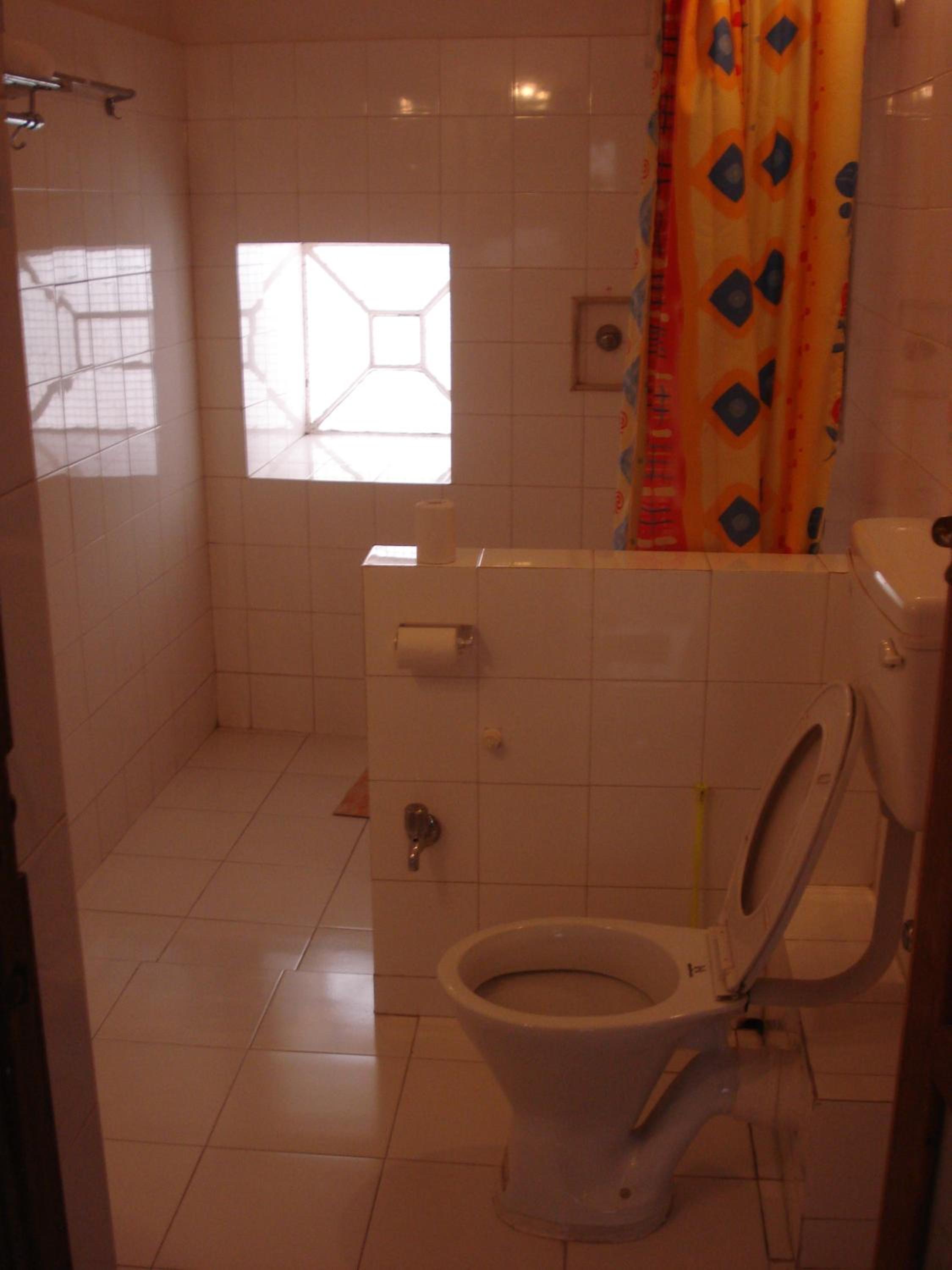 Deluxe Double or Twin Room with Garden View - Photo 10