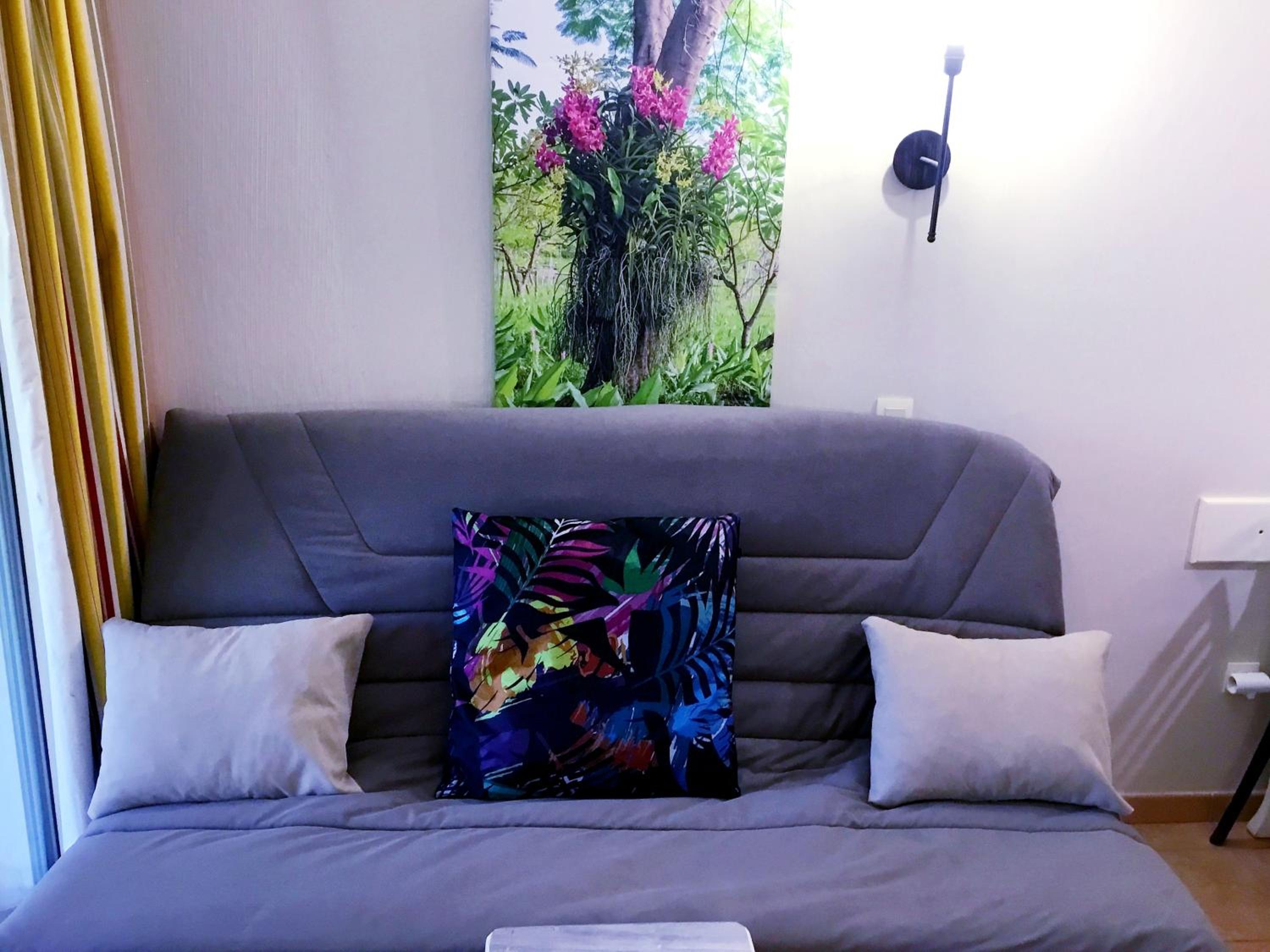 Apartment - Ground Floor photo 1