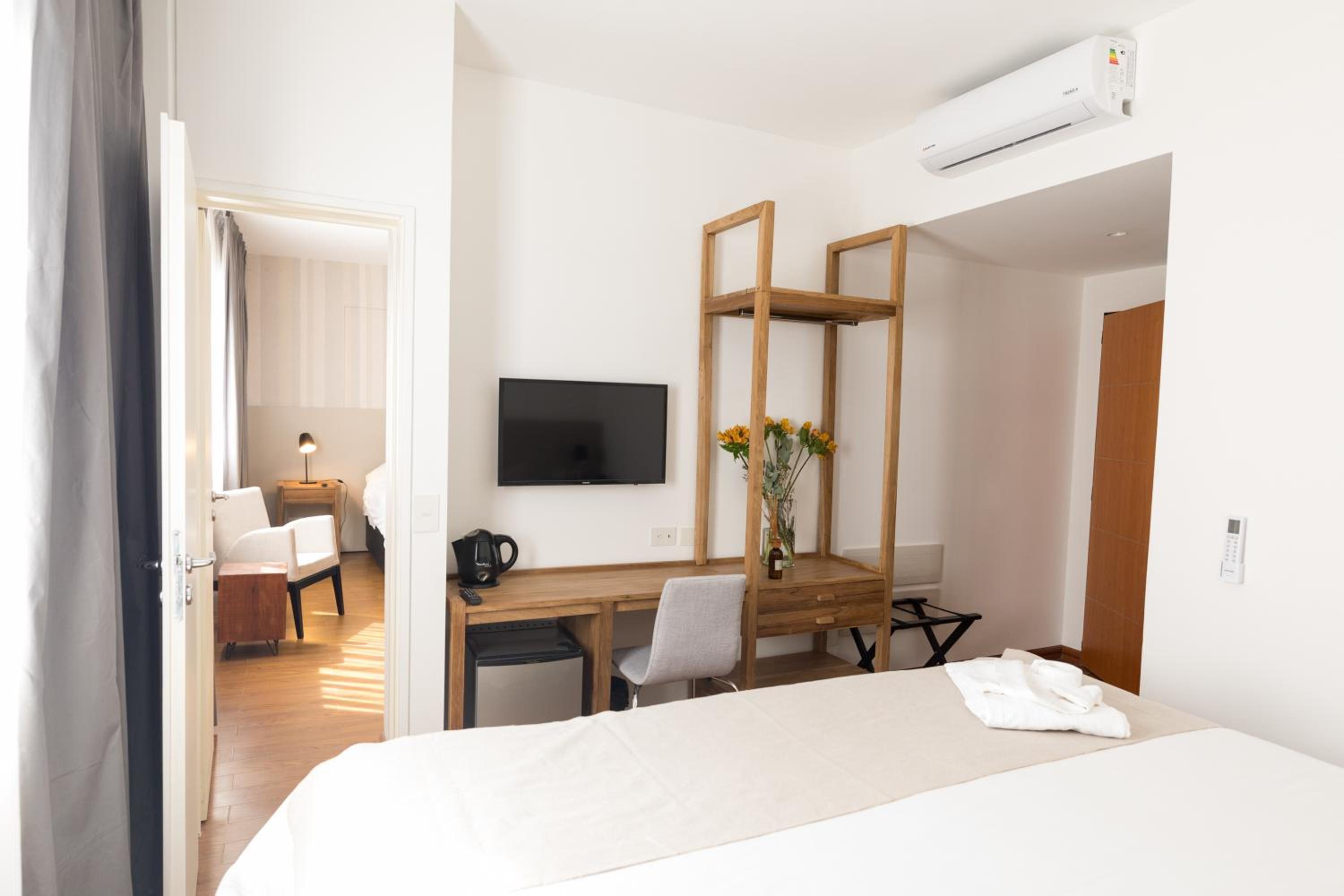 Loft Standard photo 1