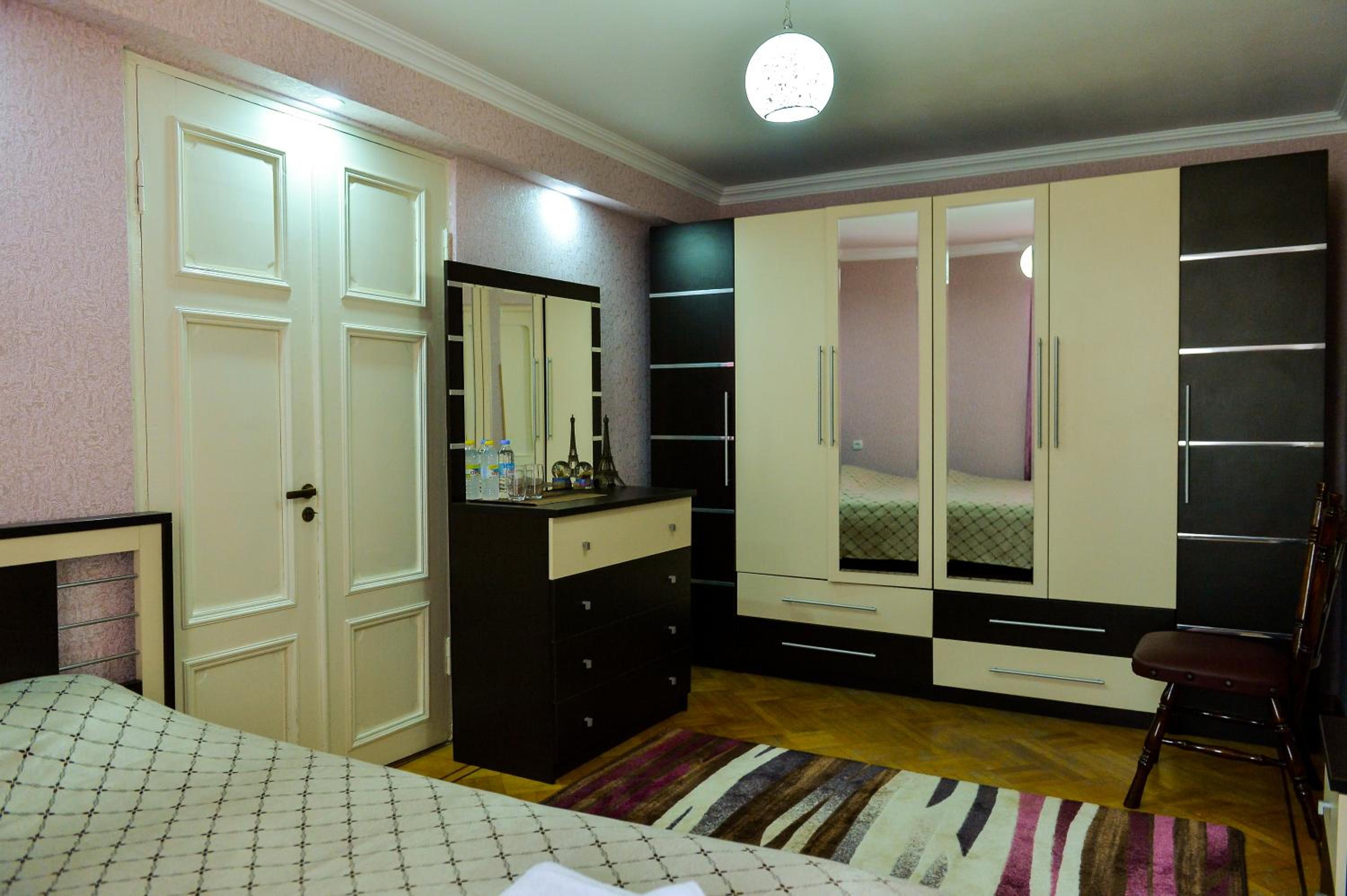 Budget Double Room photo 1
