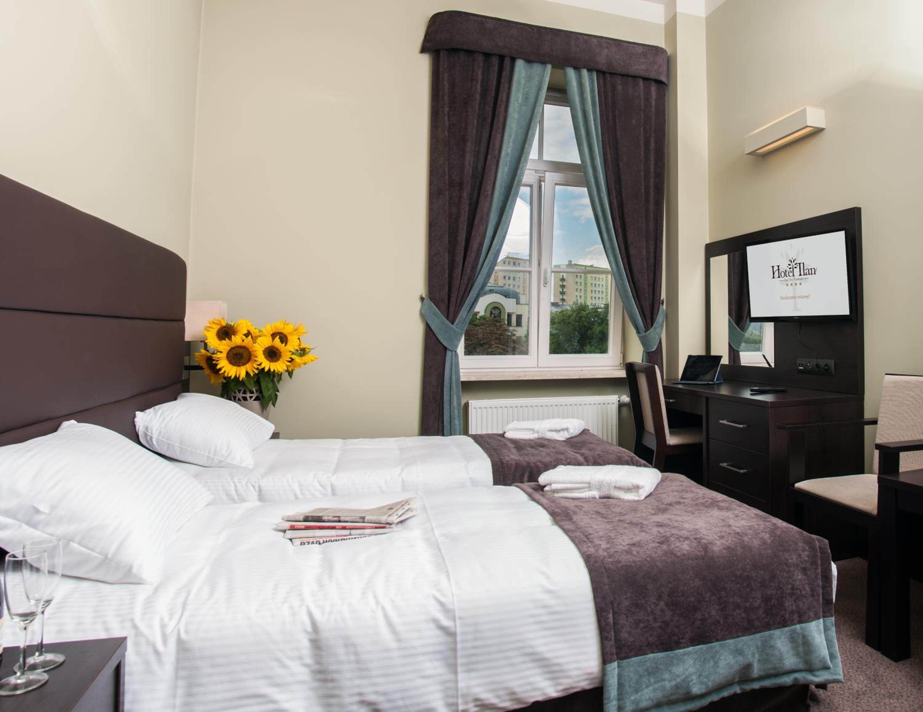 Twin Room photo 2
