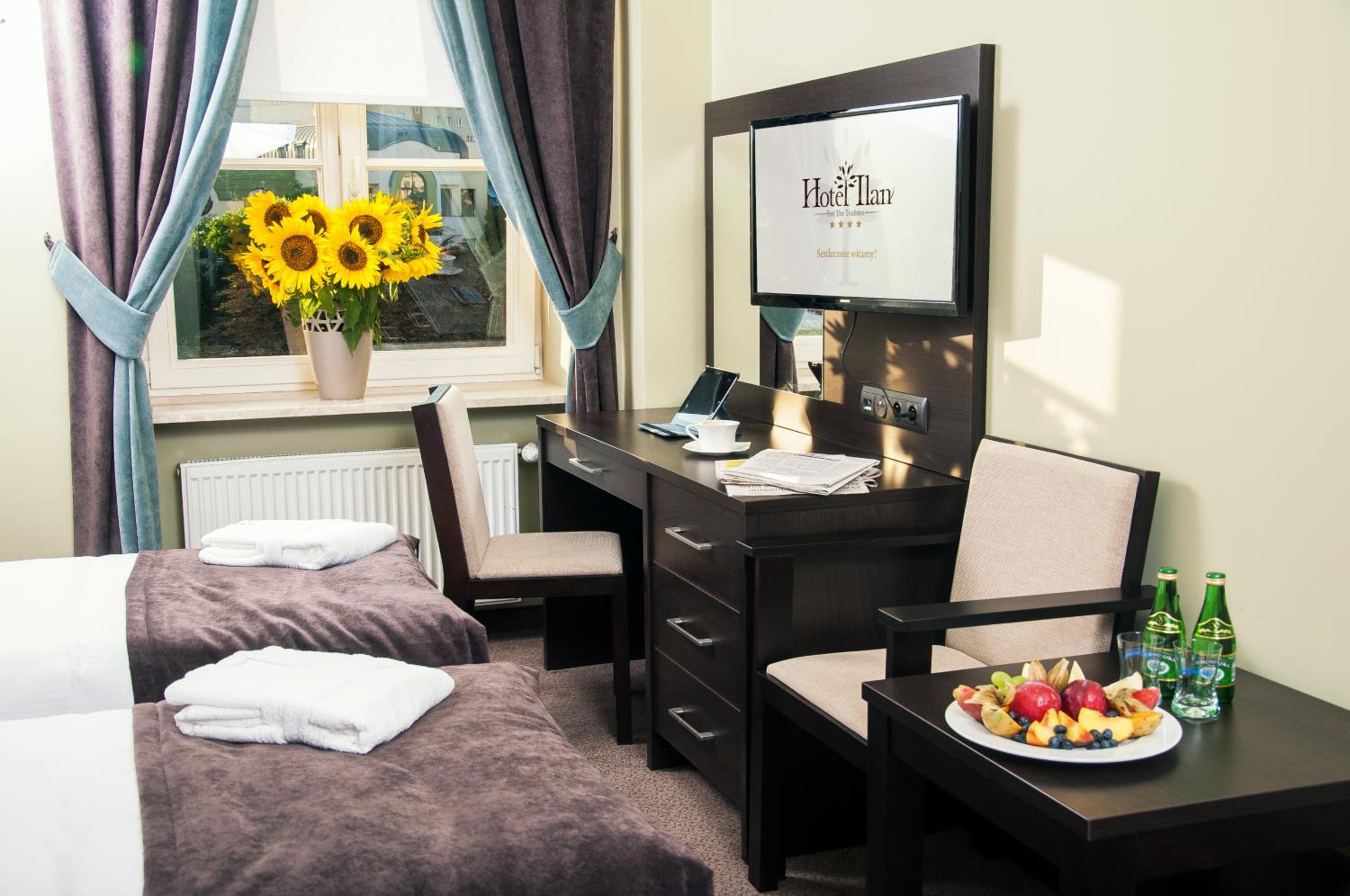 Twin Room photo 3