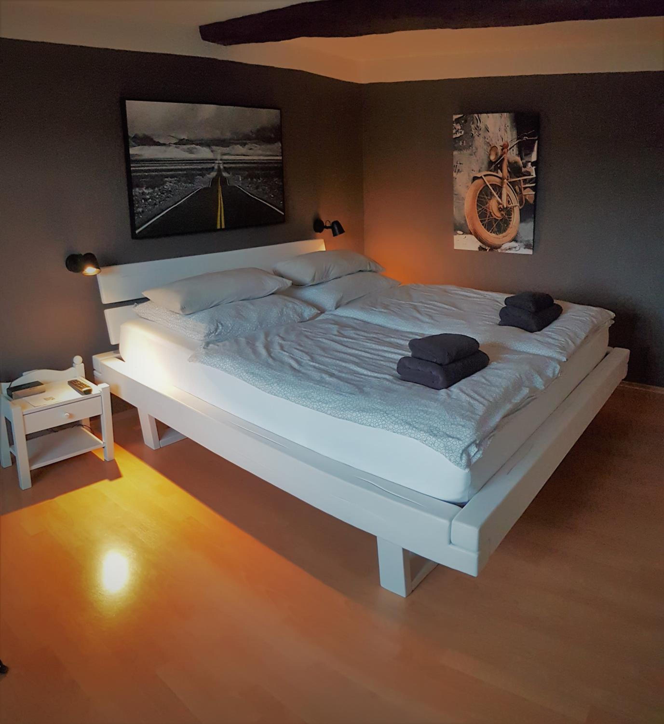 Double Room - Photo 3