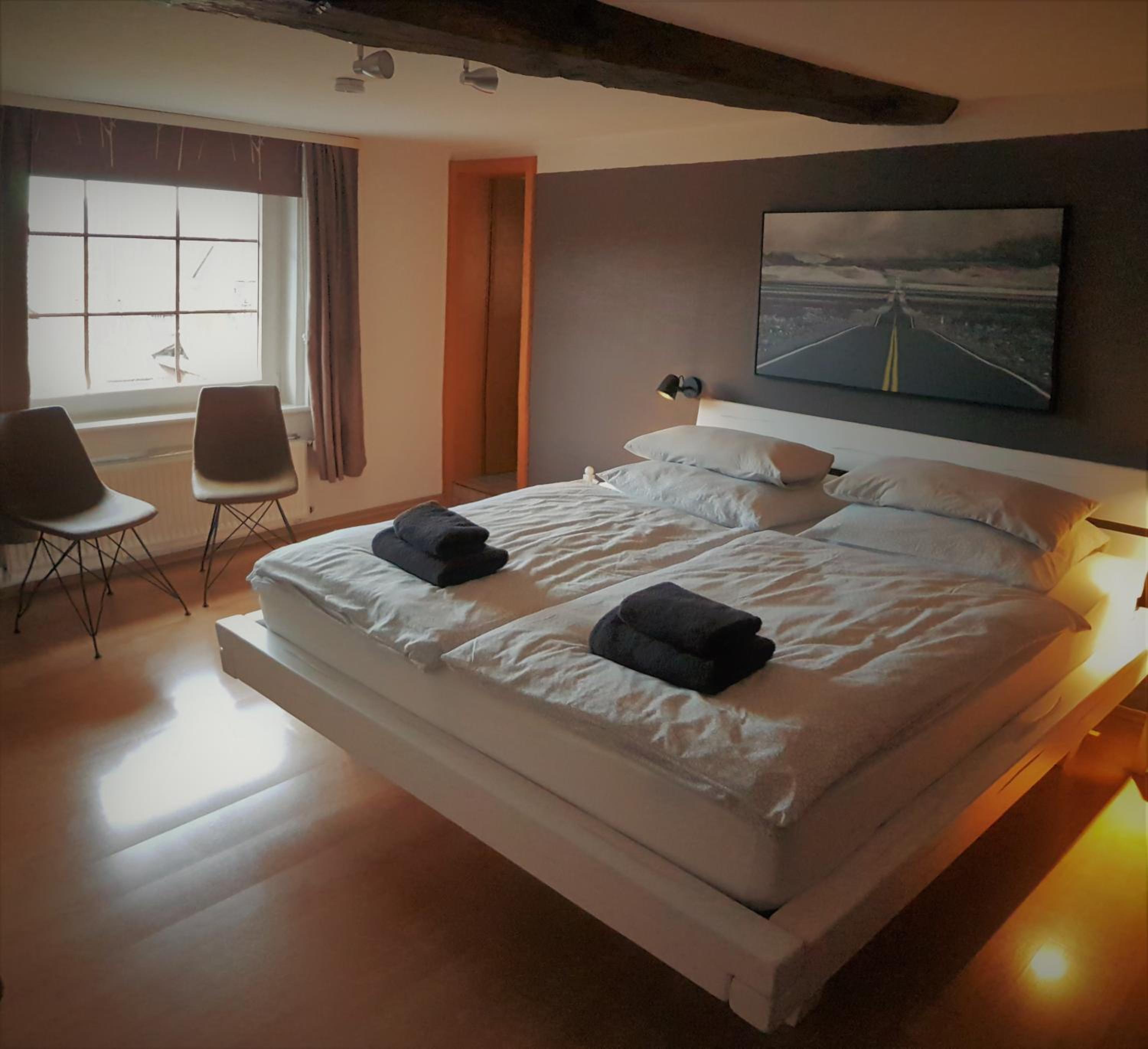 Double Room - Photo 1