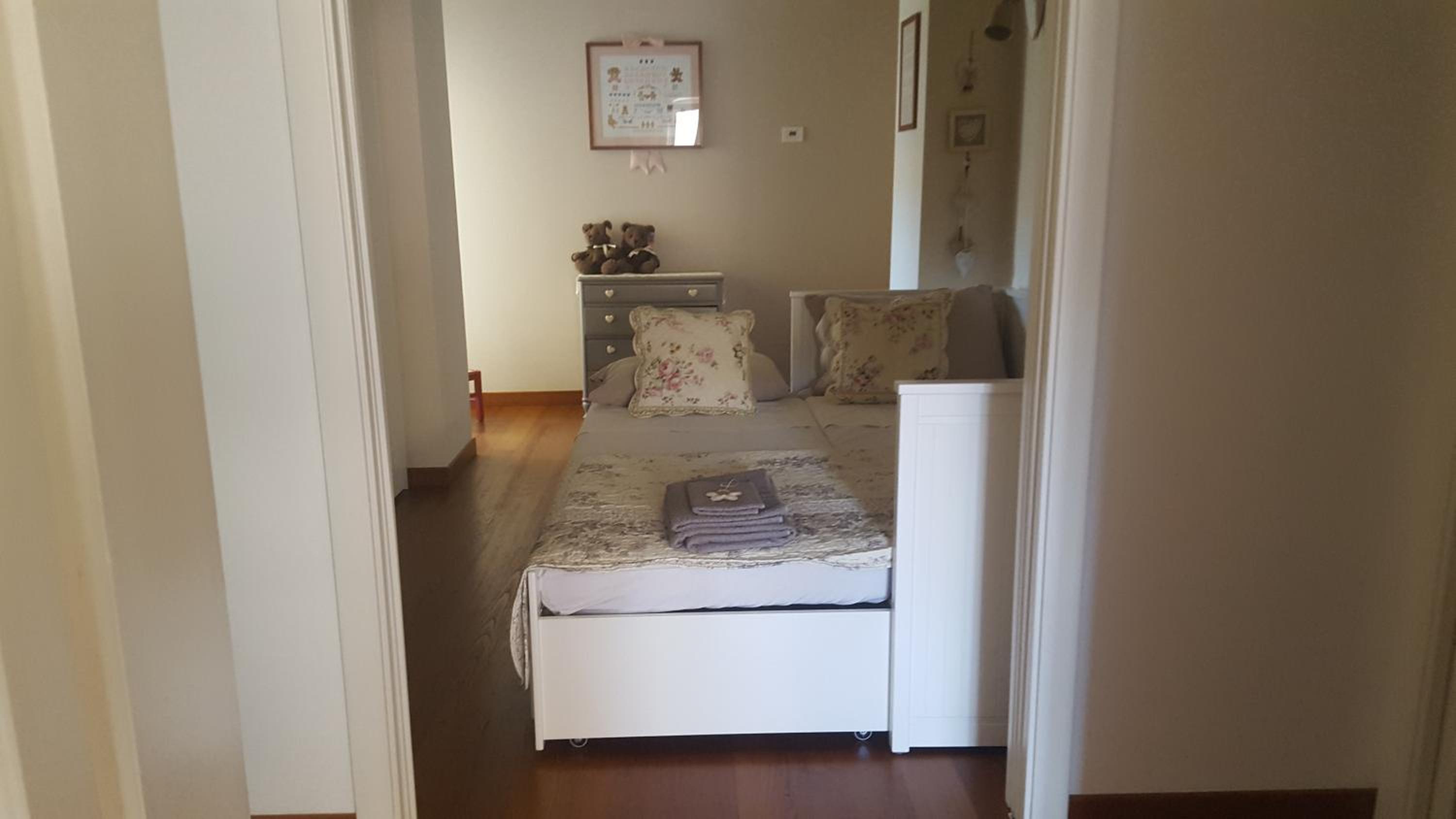 Two-Bedroom Apartment photo 2