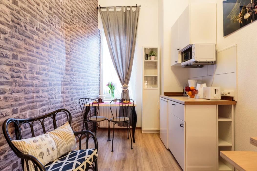 Duplex Apartment photo 3