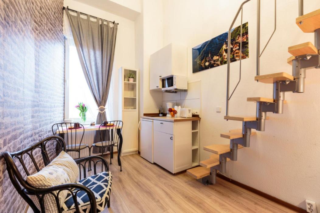 Duplex Apartment photo 1